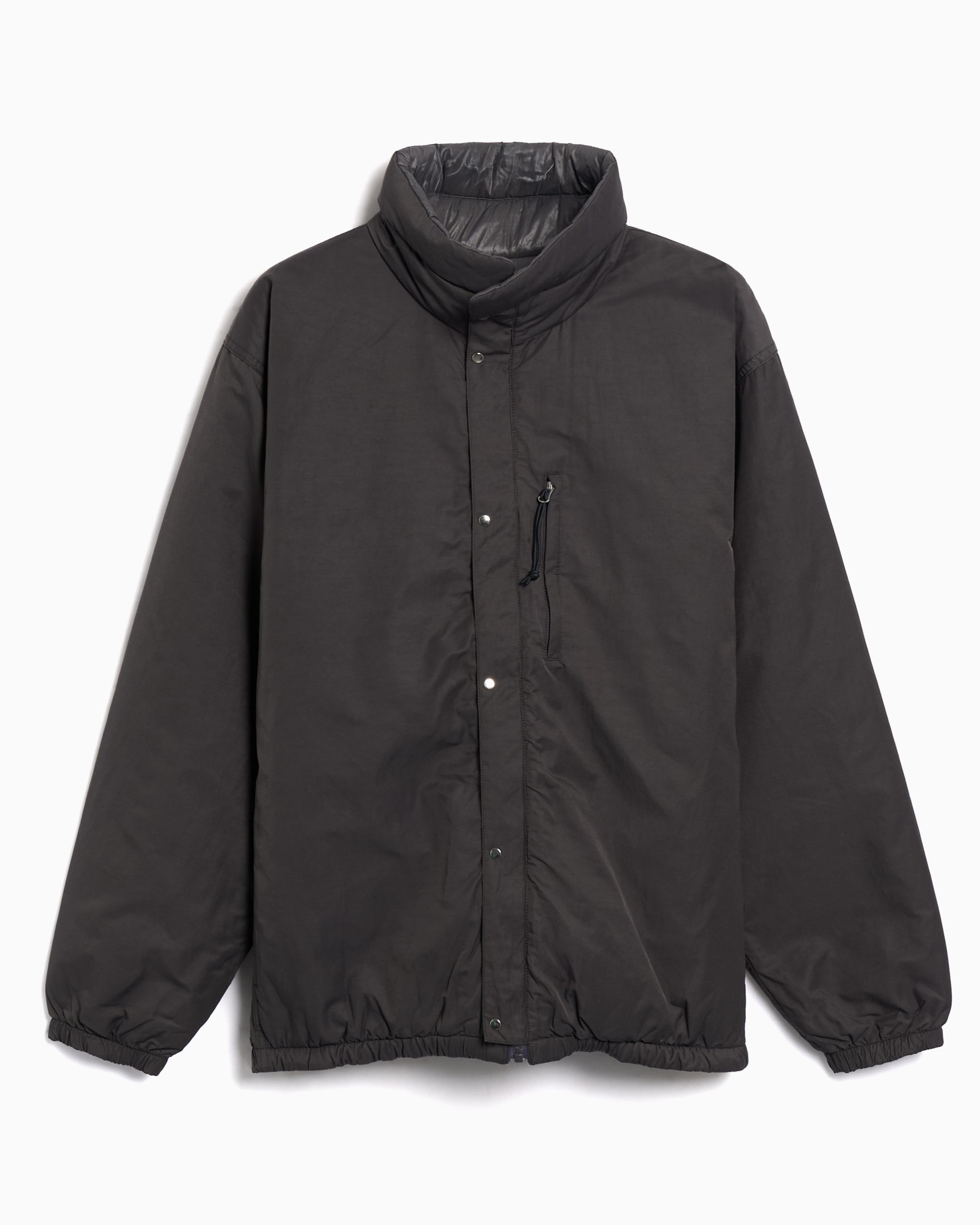 Chaqueta Reversible nanamica Insulation Primaloft® para hombre