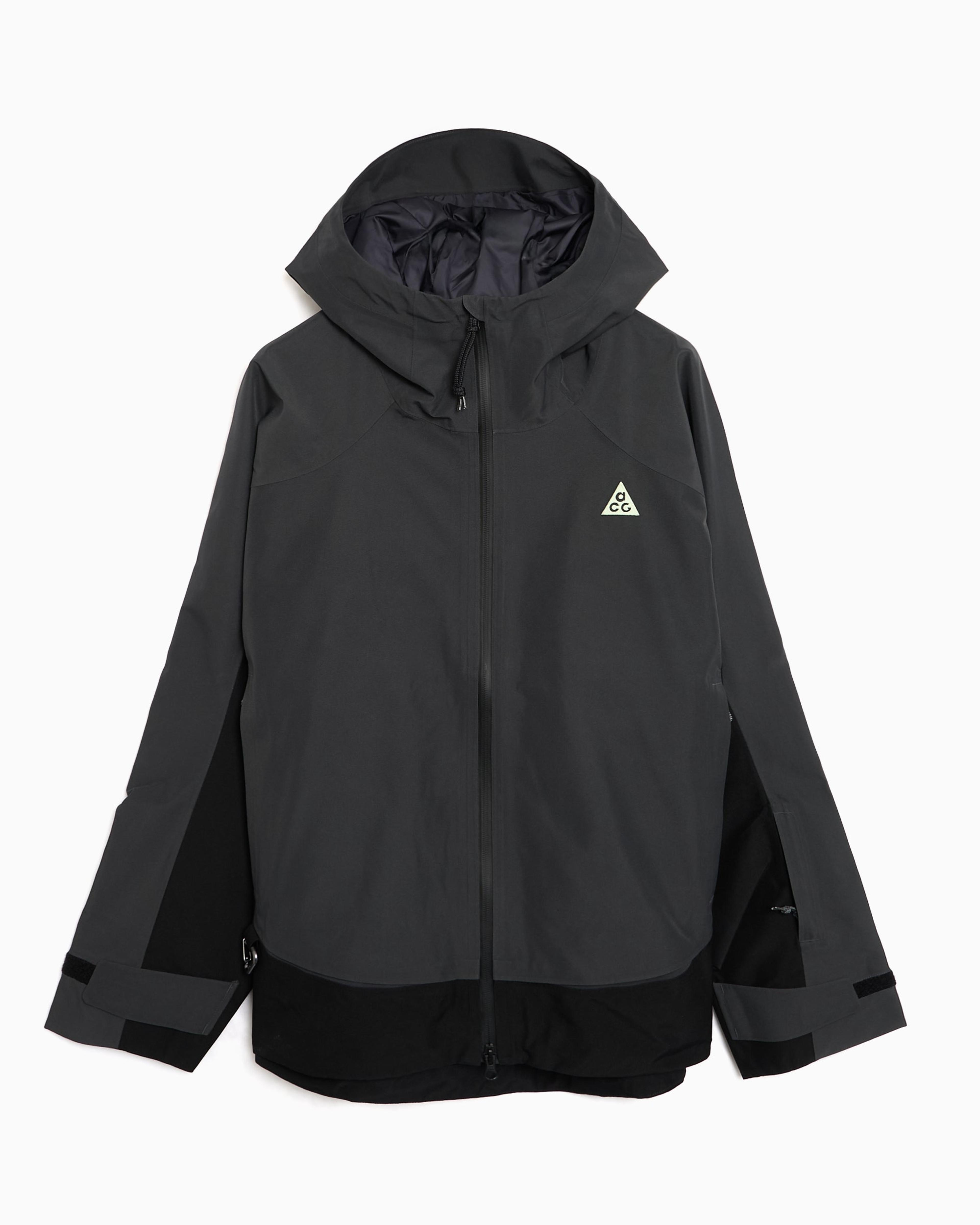 Chaqueta impermeable Relaxed Snow Nike ACG Mystery Lights Gore-Tex® Unisex