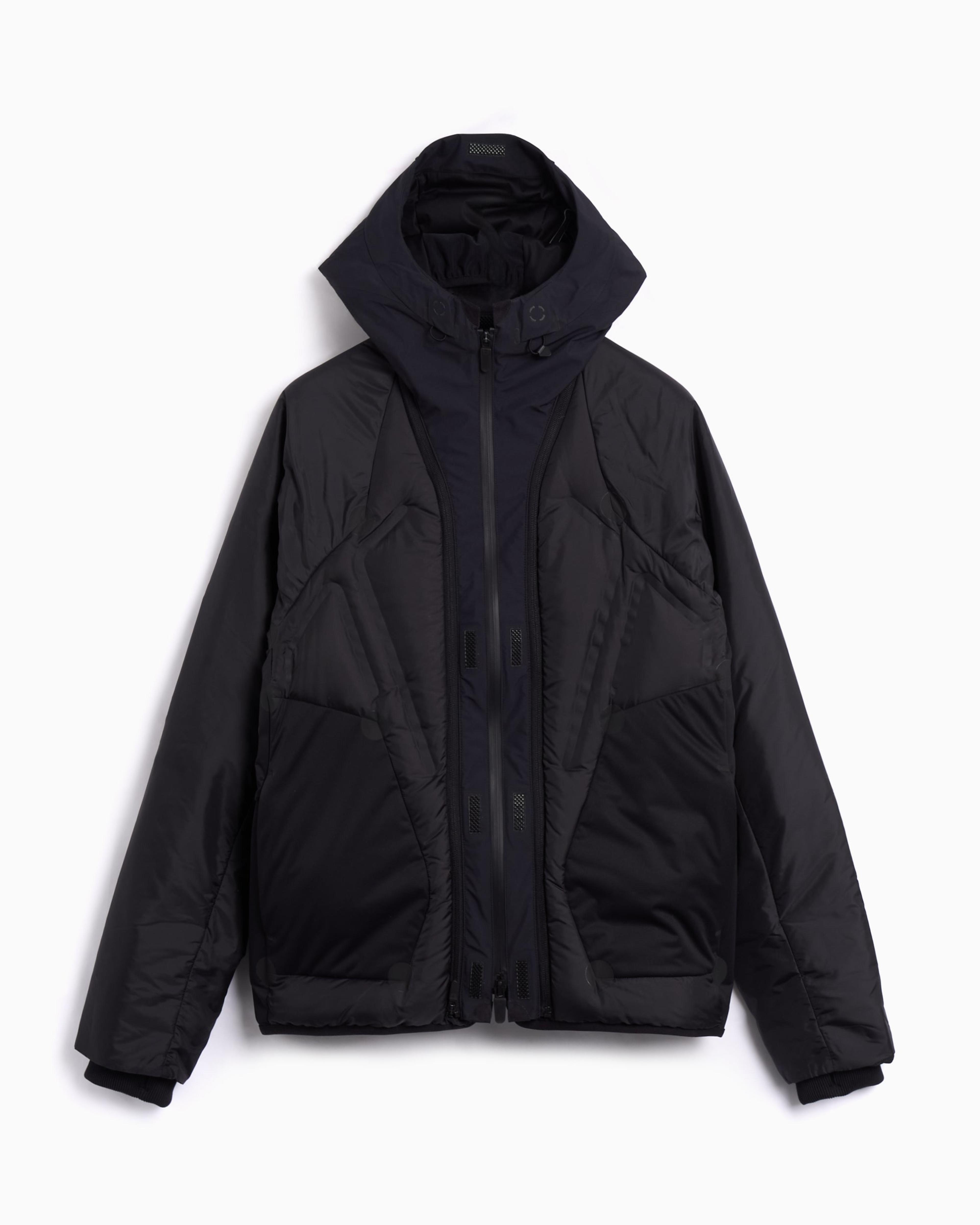 Chaqueta ligera Relaxed Nike ISPA Adapt Sense Air para hombre