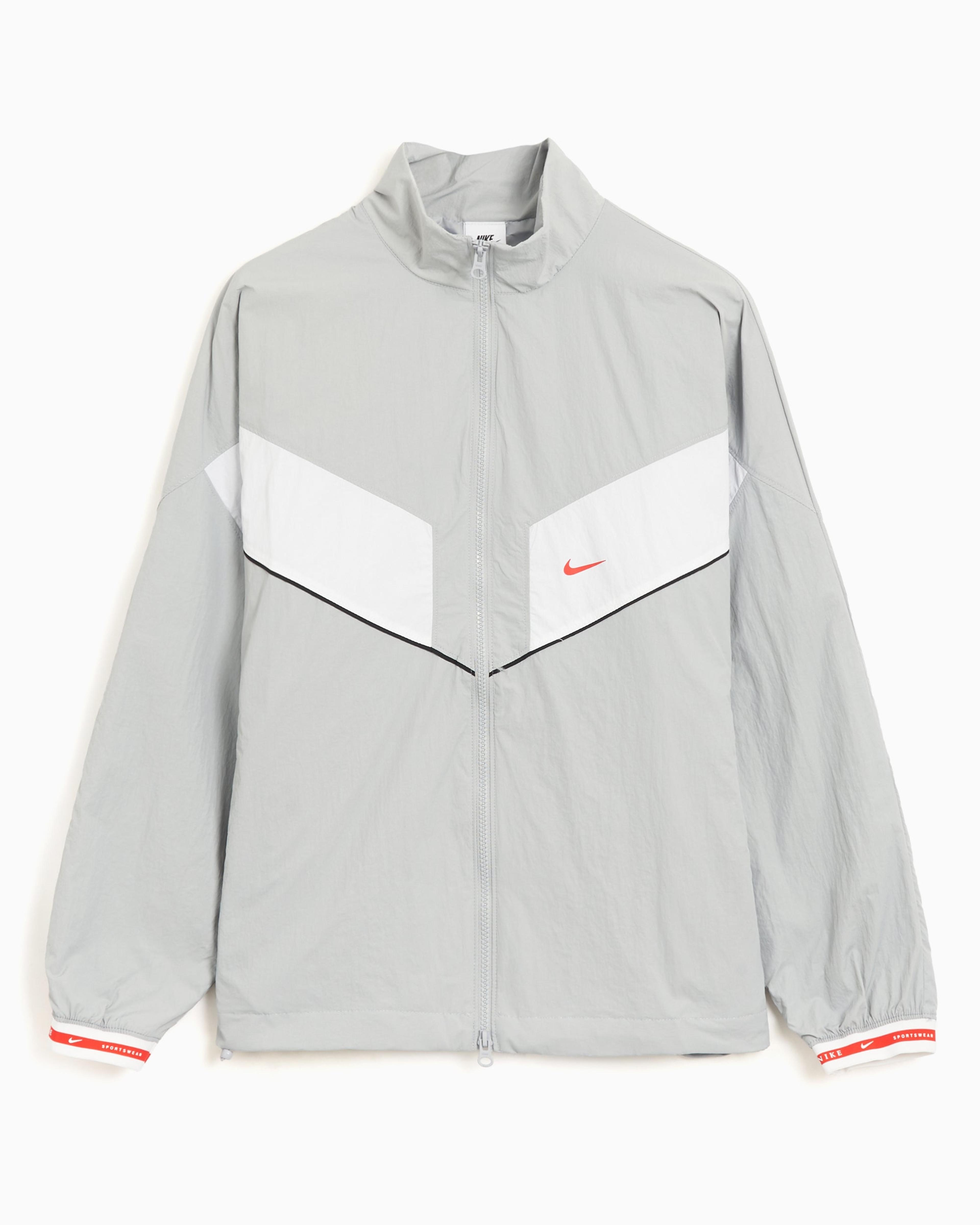 Cortavientos Nike para hombre