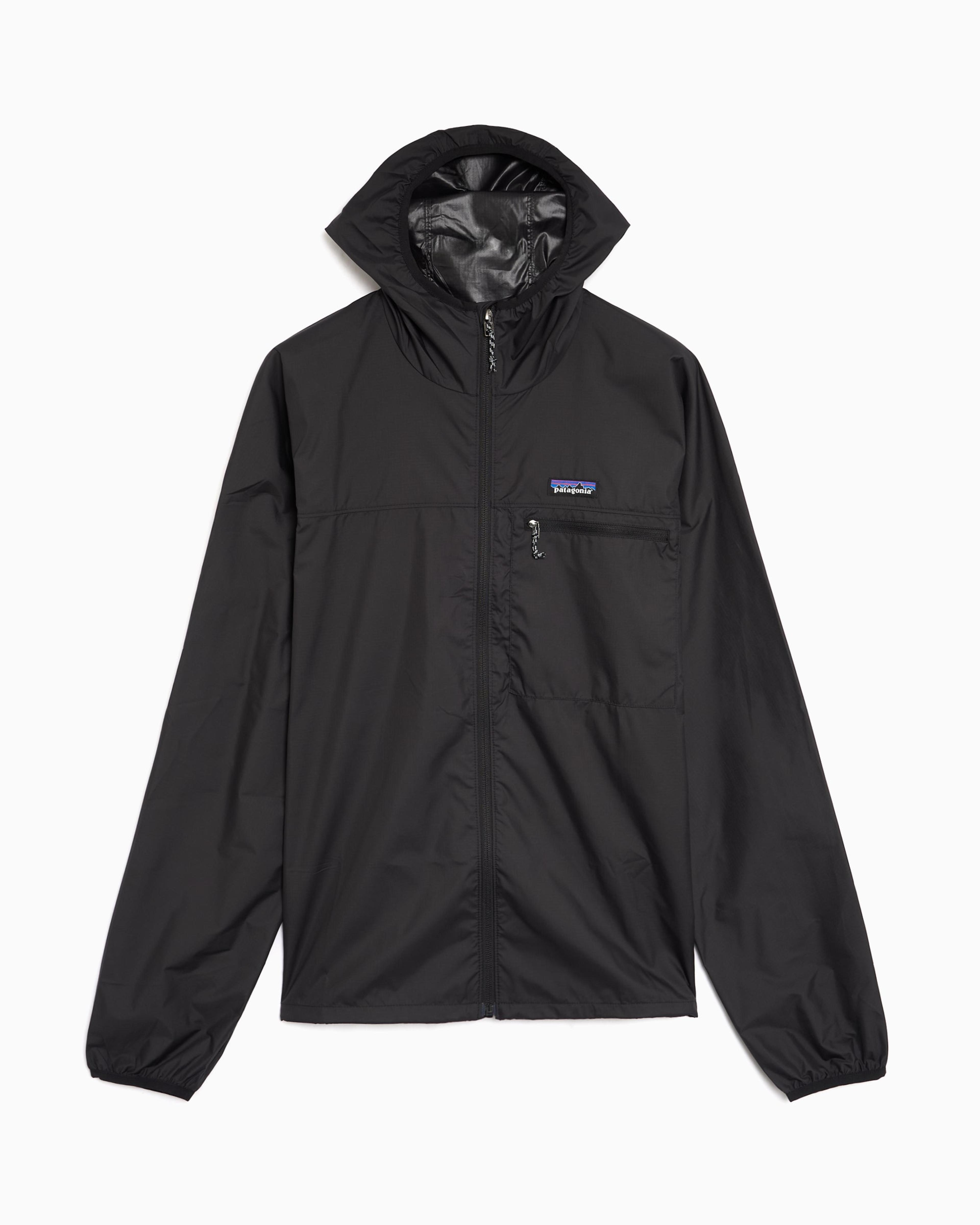 Cortavientos Patagonia Light & Variable para hombre