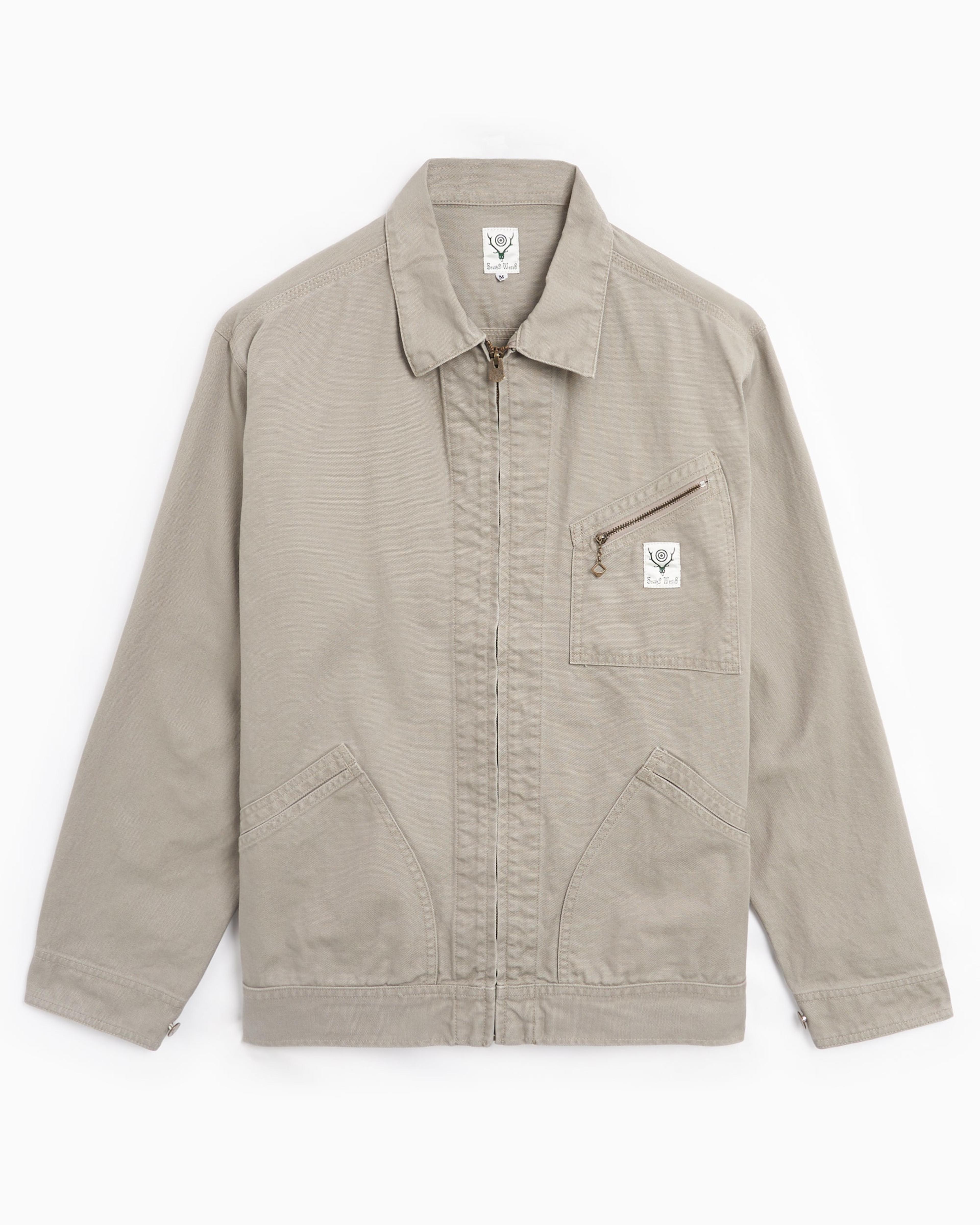 Work Jacket South2 West8 Men's Work Jacket para hombre