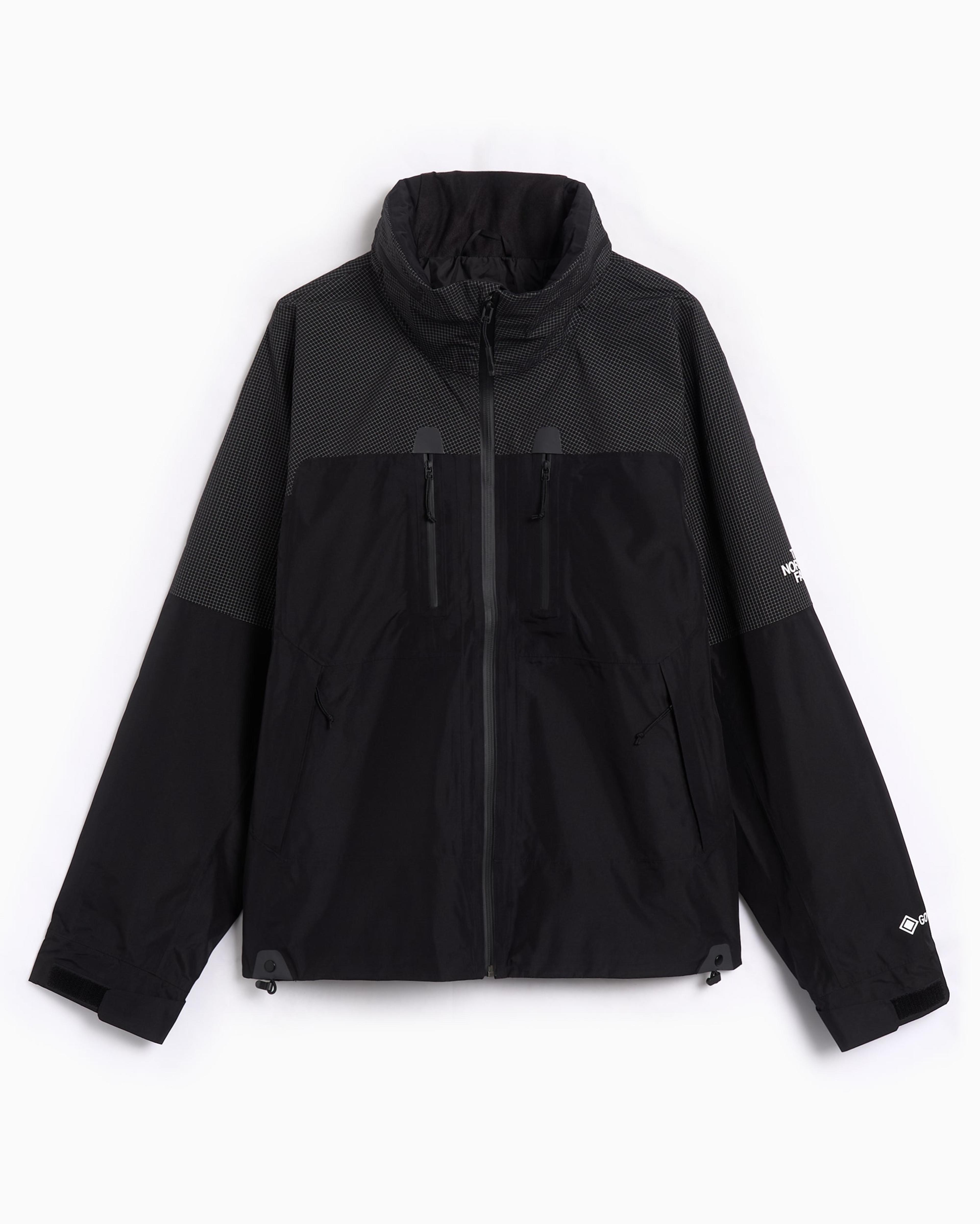Chaqueta impermeable The North Face Hike Devils Goretex para hombre