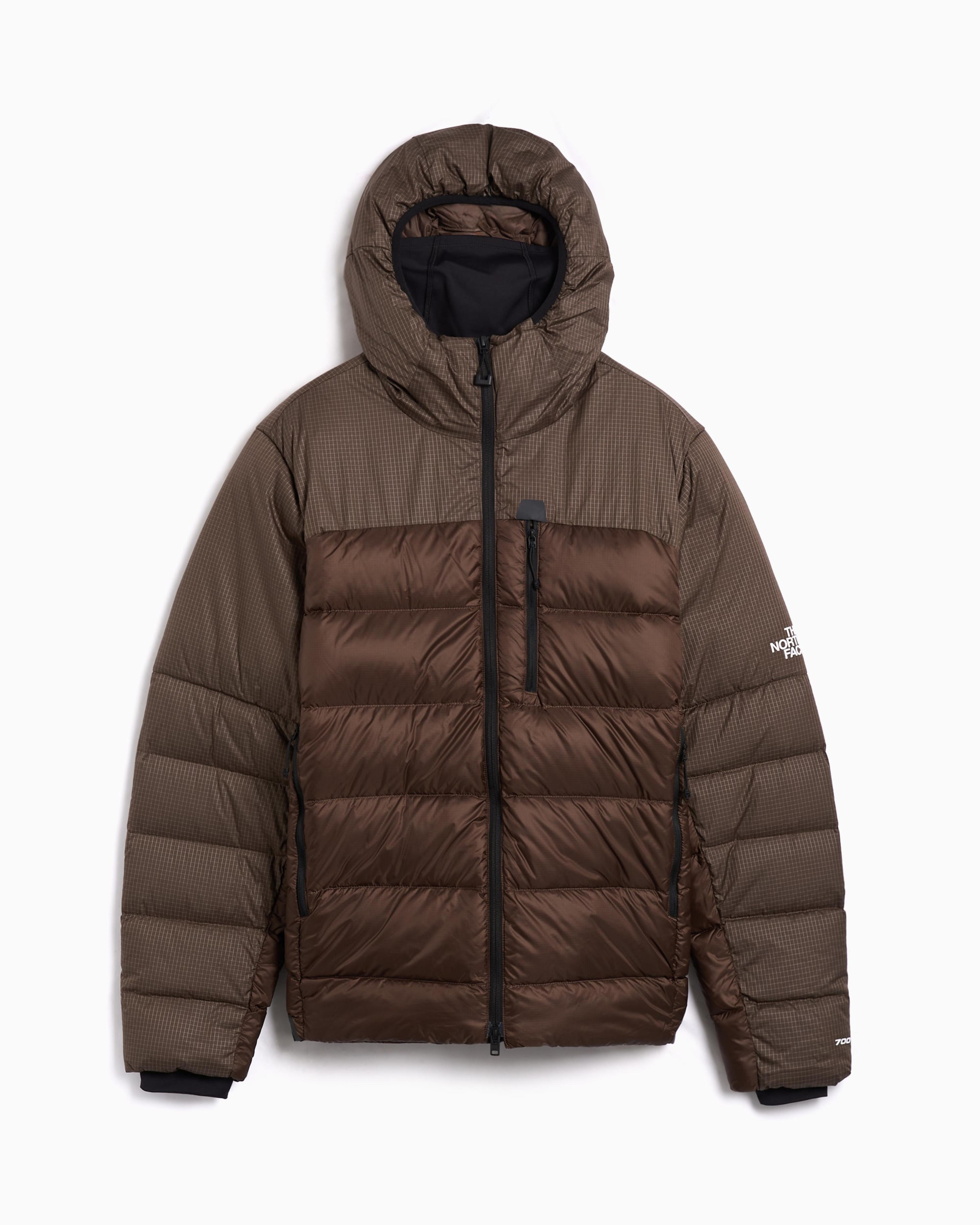 Chaqueta de plumas Repelente al agua The North Face Kalix para hombre
