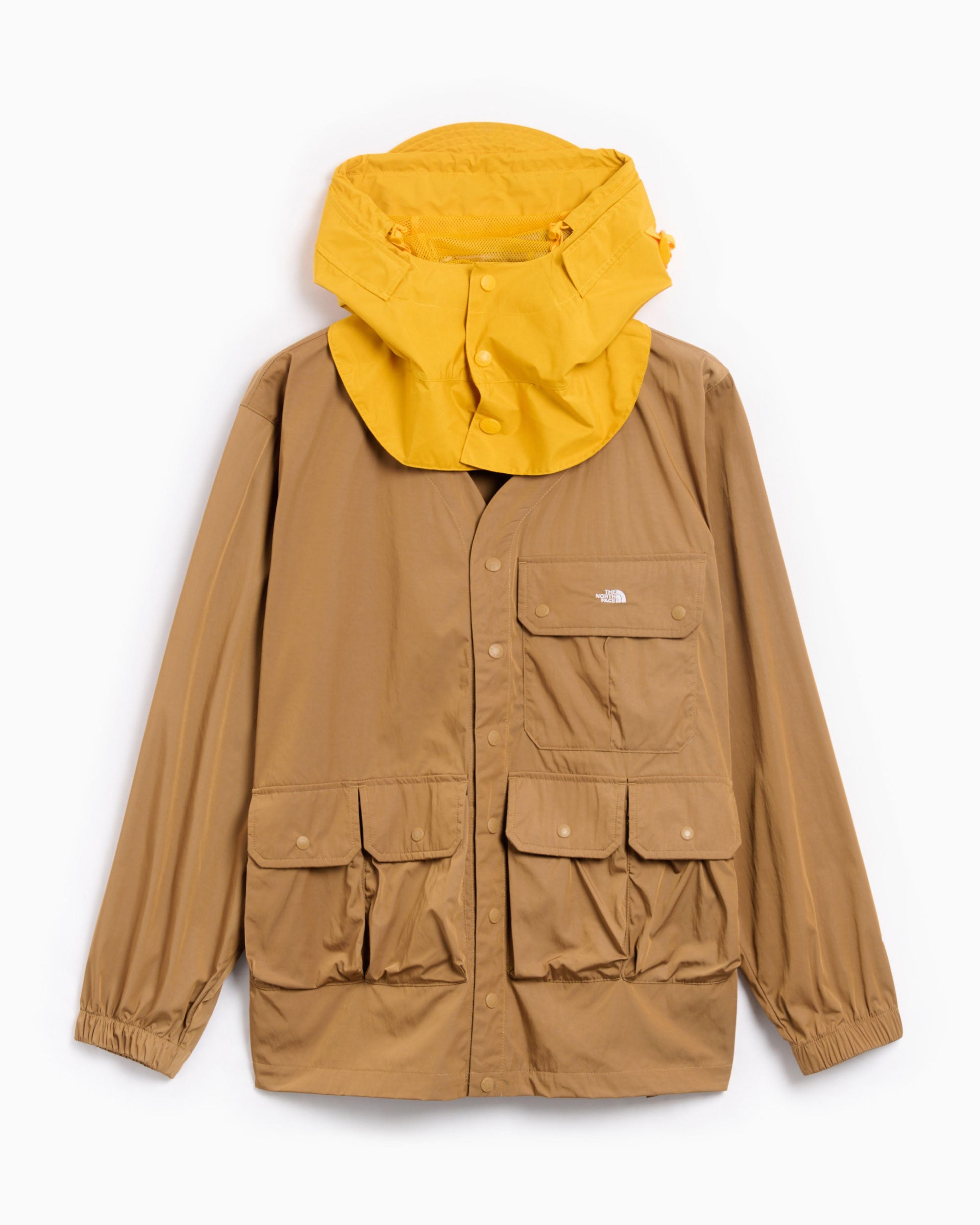 Chaqueta The North Face Multi Pocket Men's Jacket para hombre