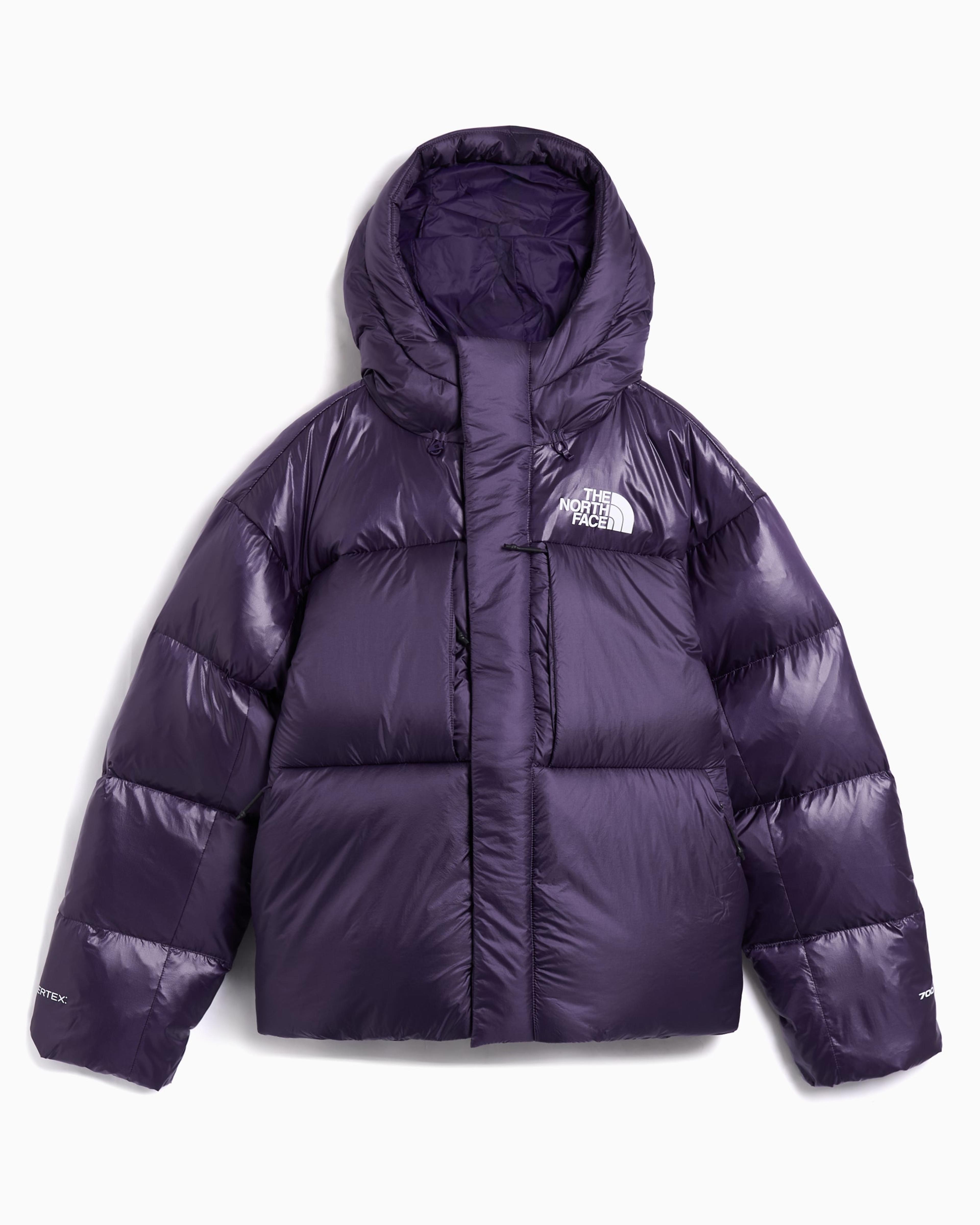 Chaqueta de plumas The North Face Pertex para hombre