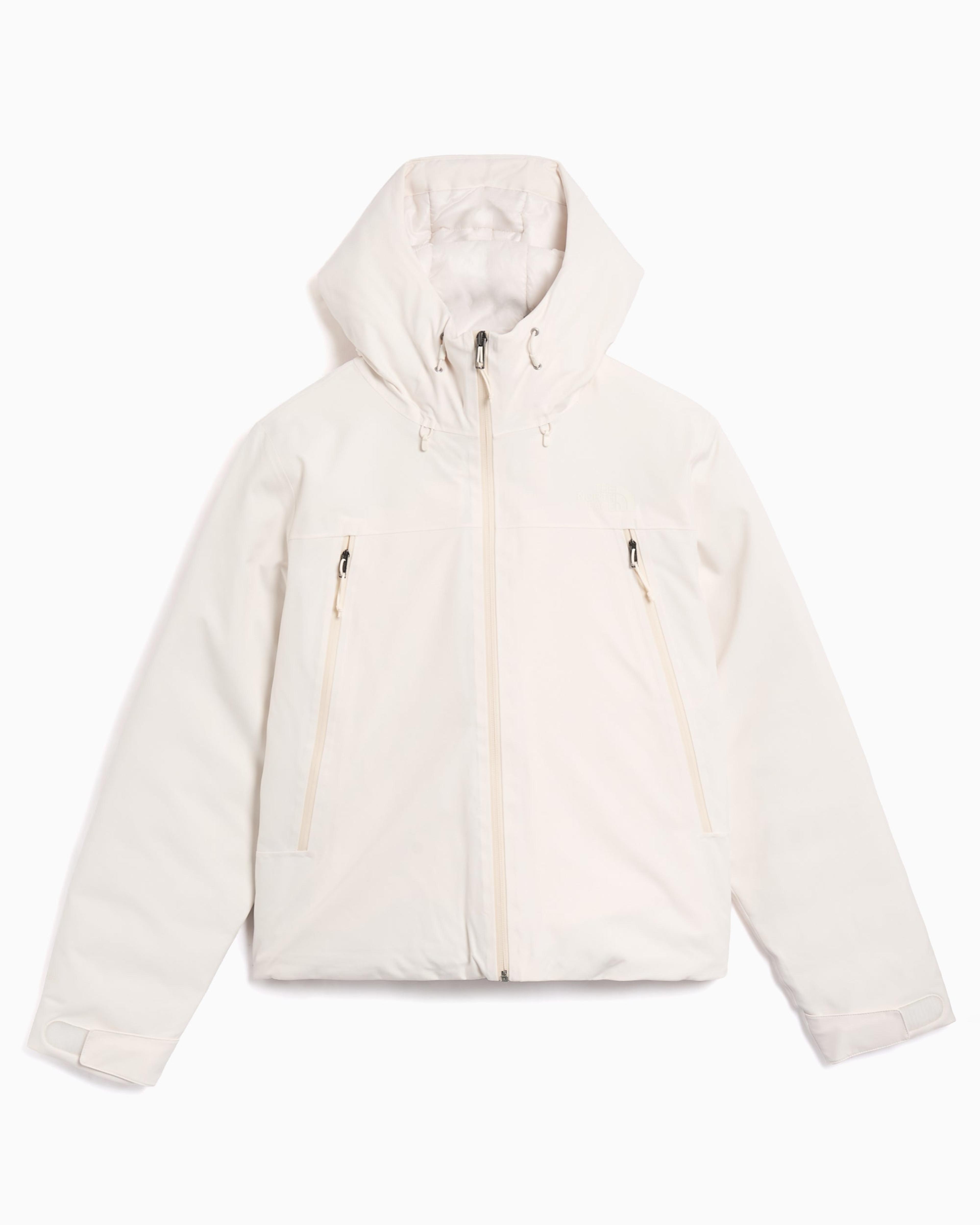 Chaqueta de plumas Impermeable The North Face Range para mujer