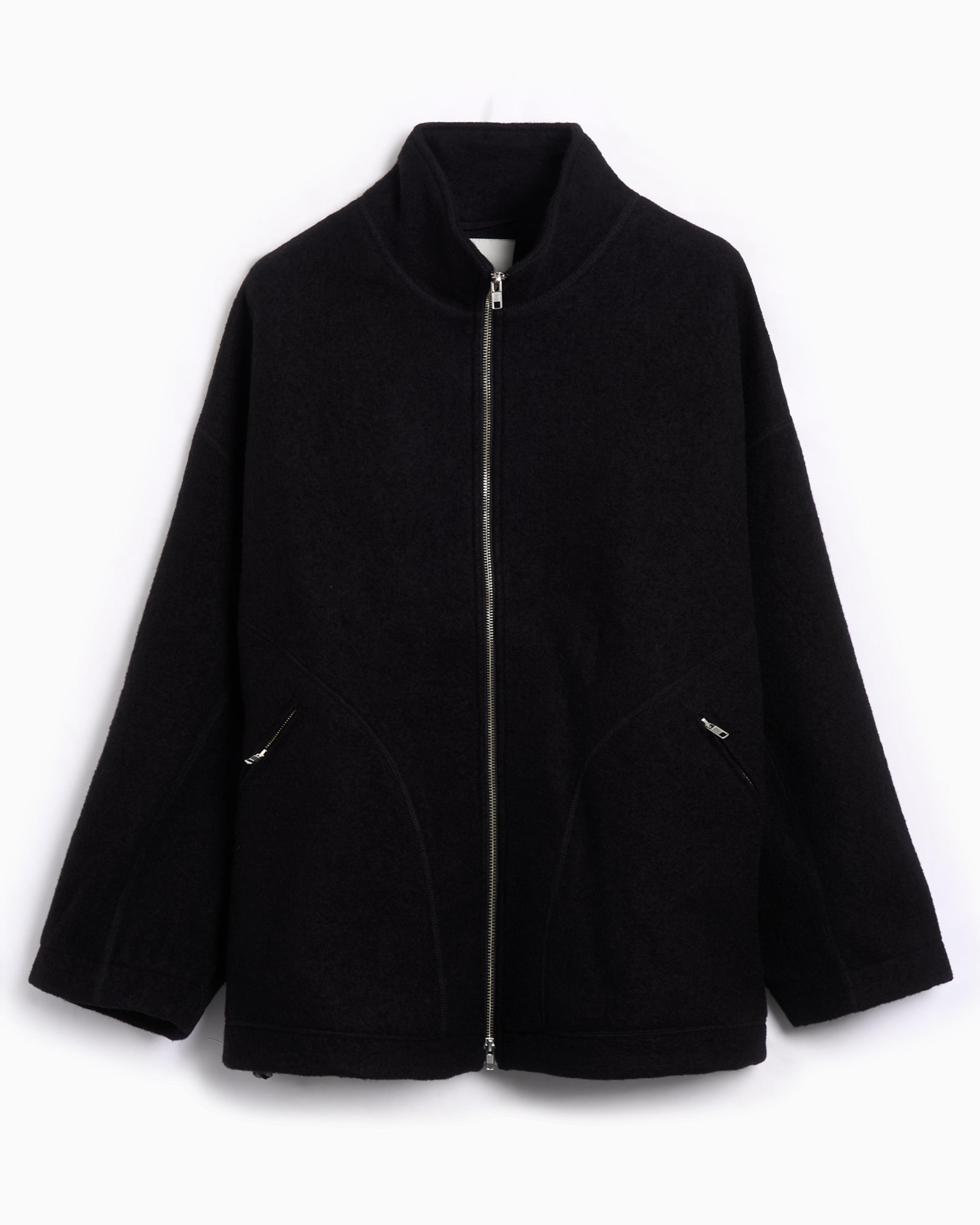 Chaqueta ligera Oversize YMC Aaron para hombre