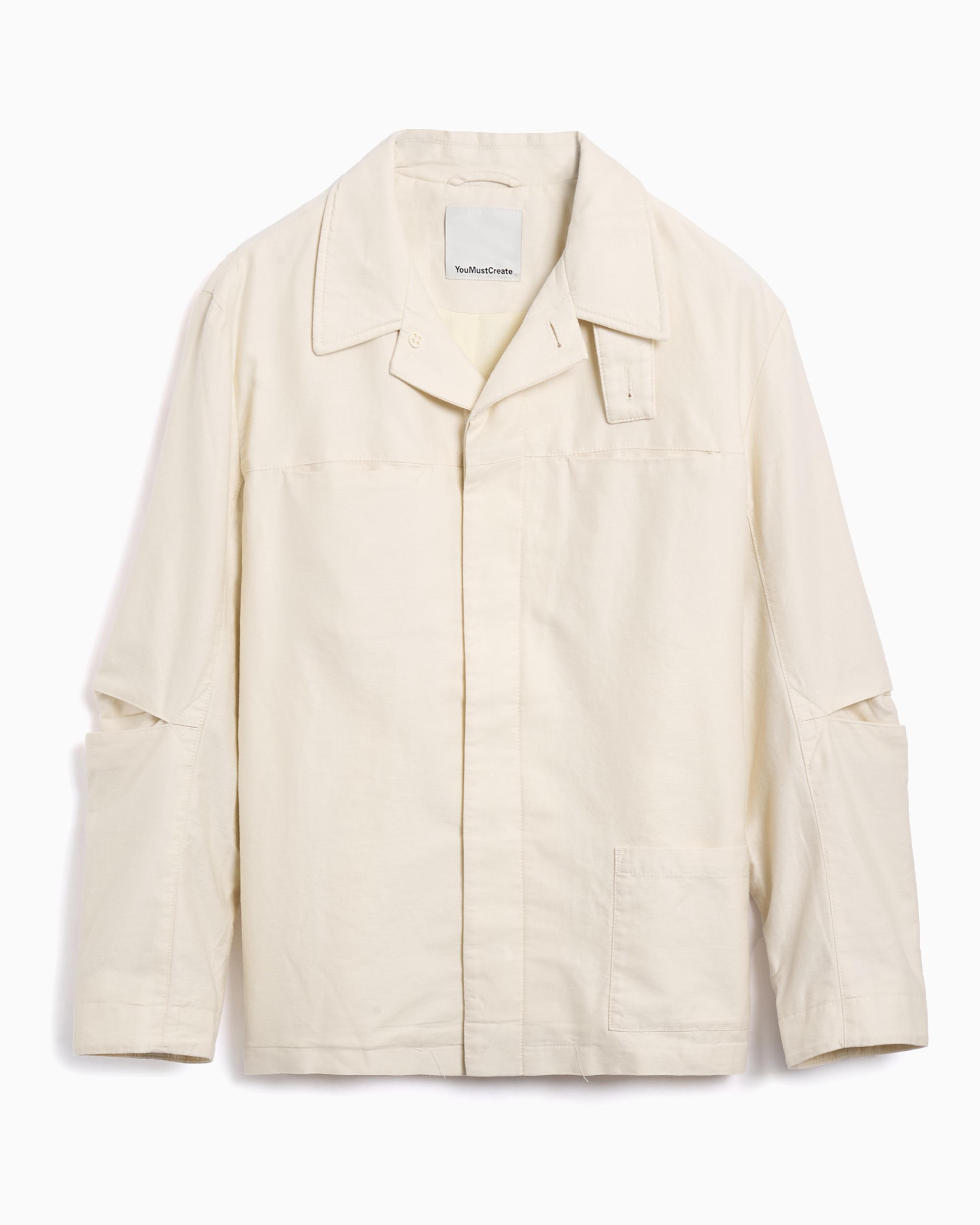 Chaqueta YMC YMO para hombre