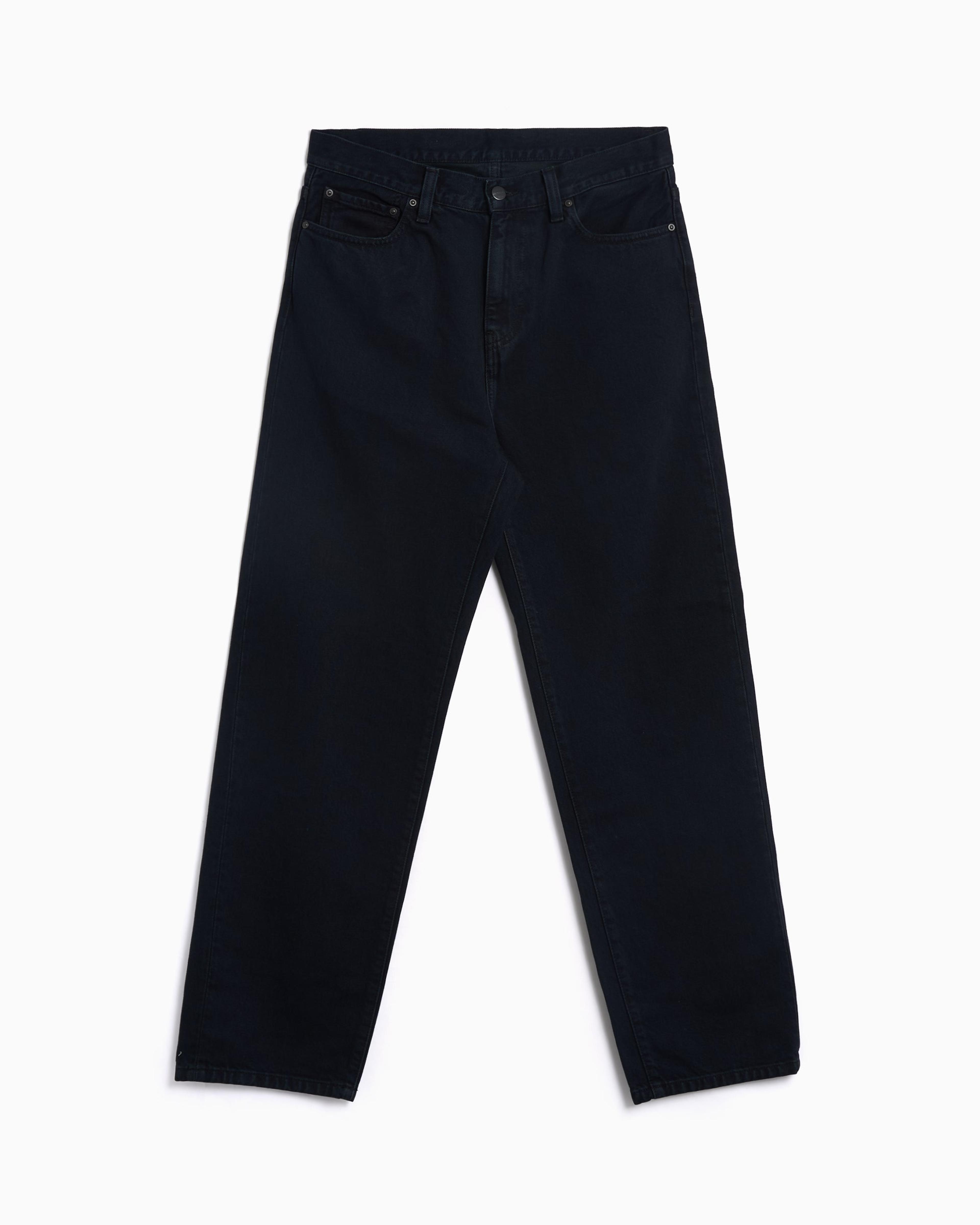 Pantalones vaqueros Carhartt WIP Aaron para hombre