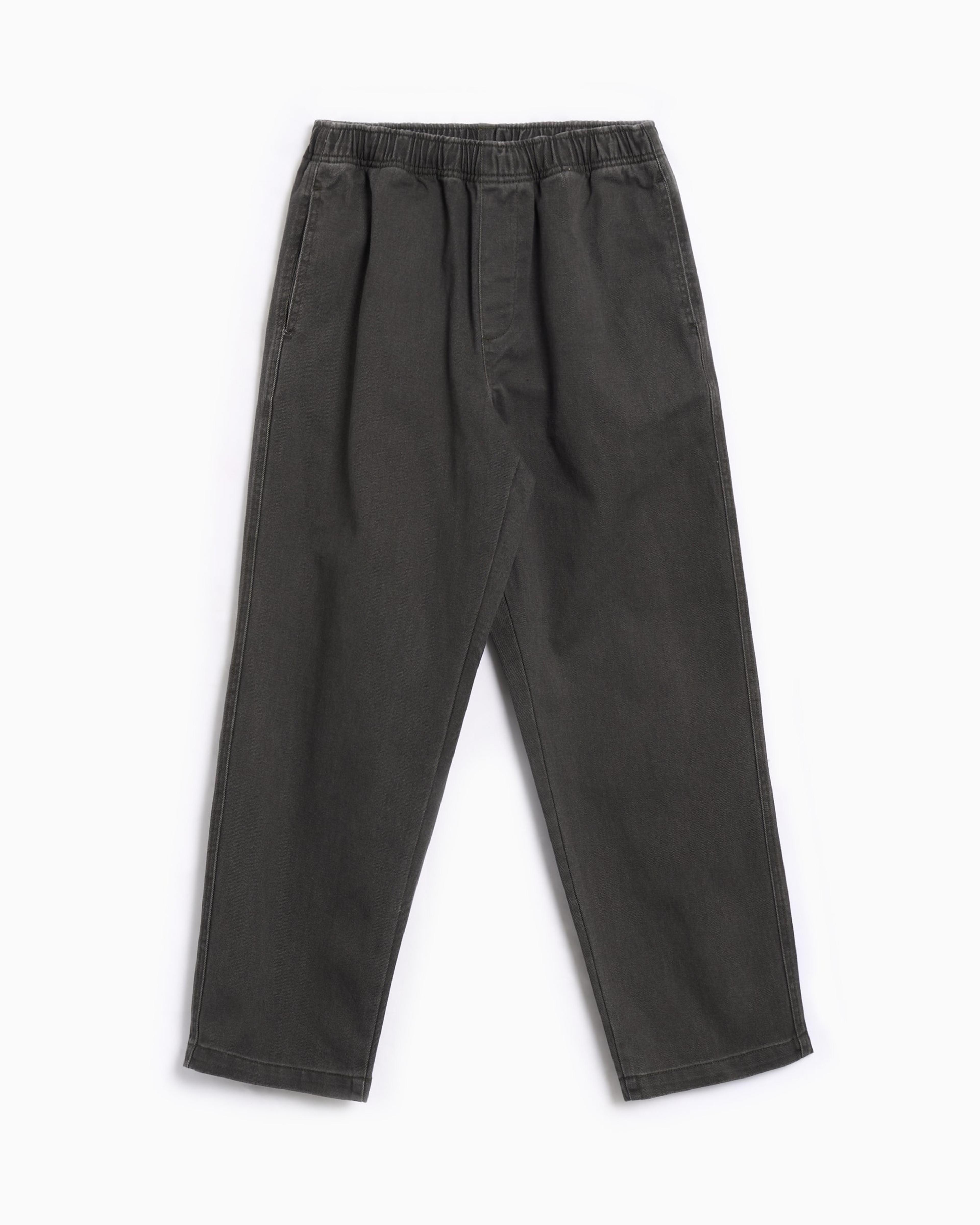 Pantalones vaqueros Baggy OBEY Clothing Easy para hombre