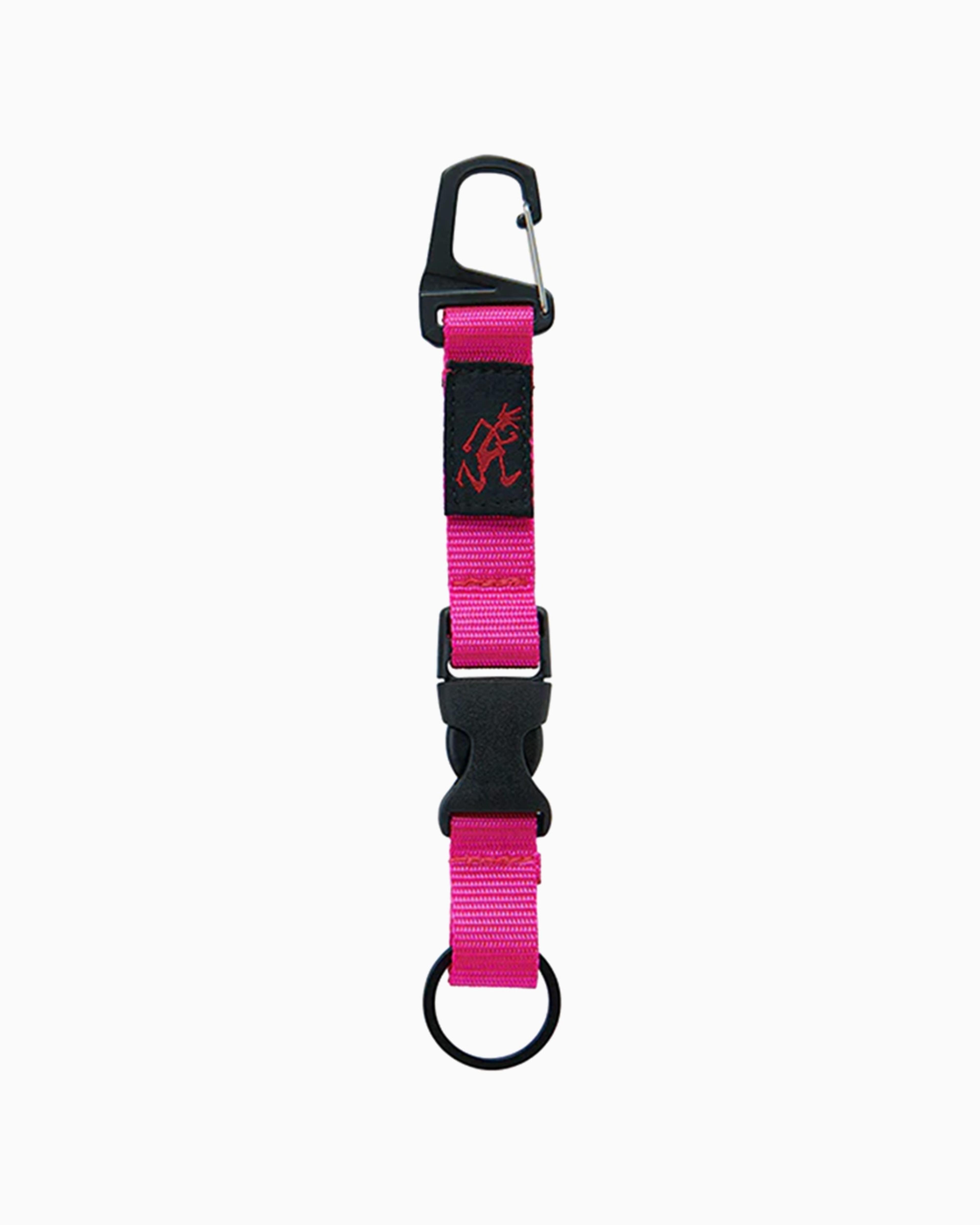 Llavero Gramicci Webbing Unisex