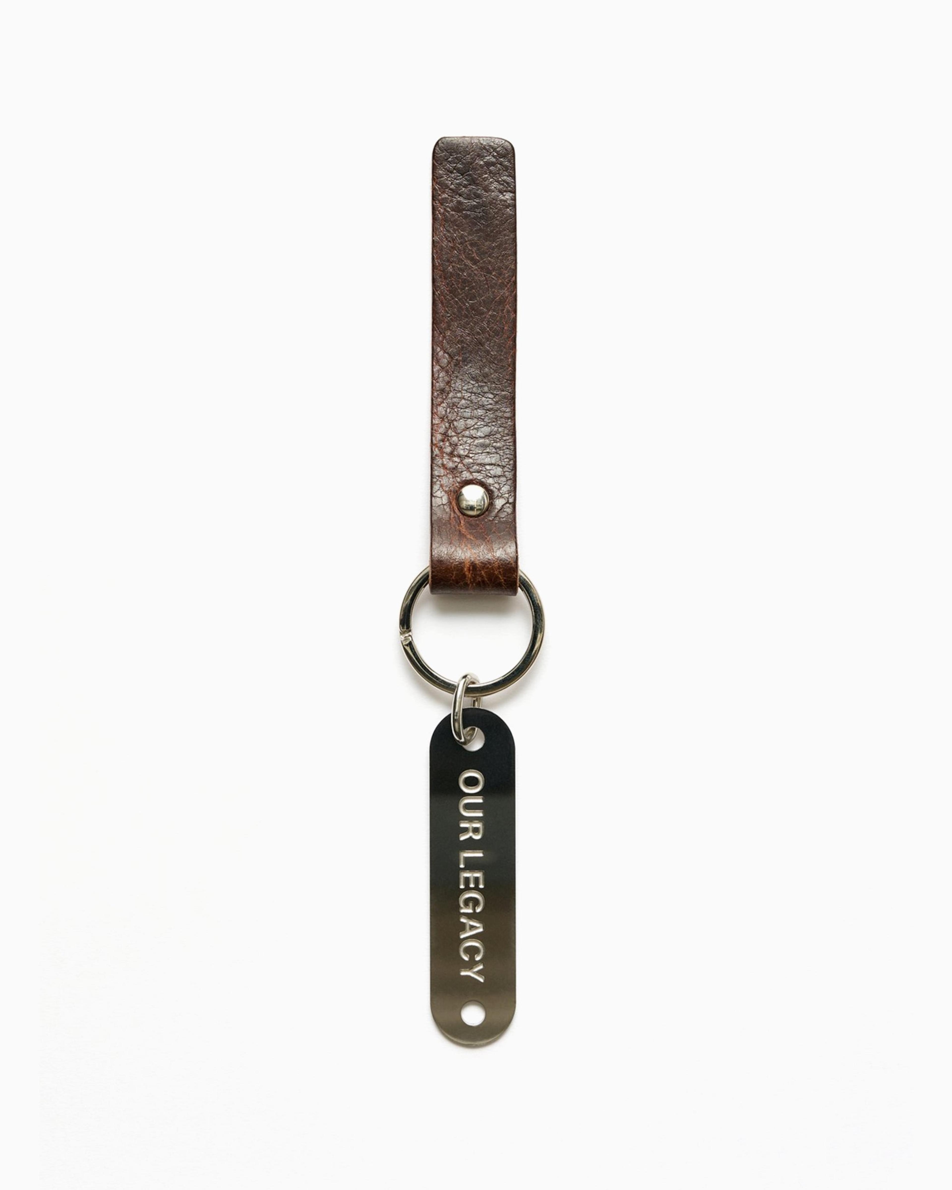 Llavero Our Legacy Unisex