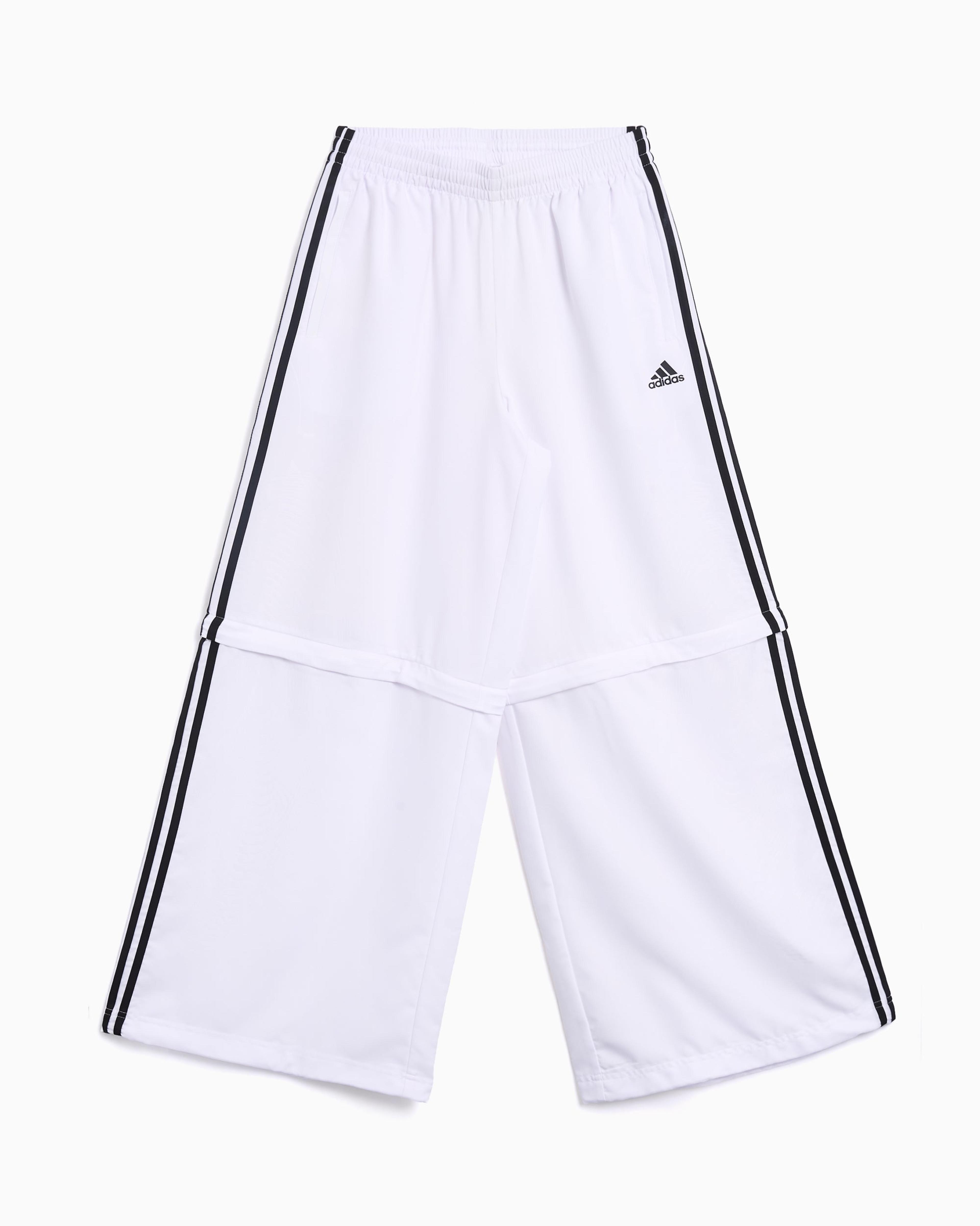 Pantalones de chandal Relaxed Detachable adidas Performance Adilenium Teamgeist para mujer