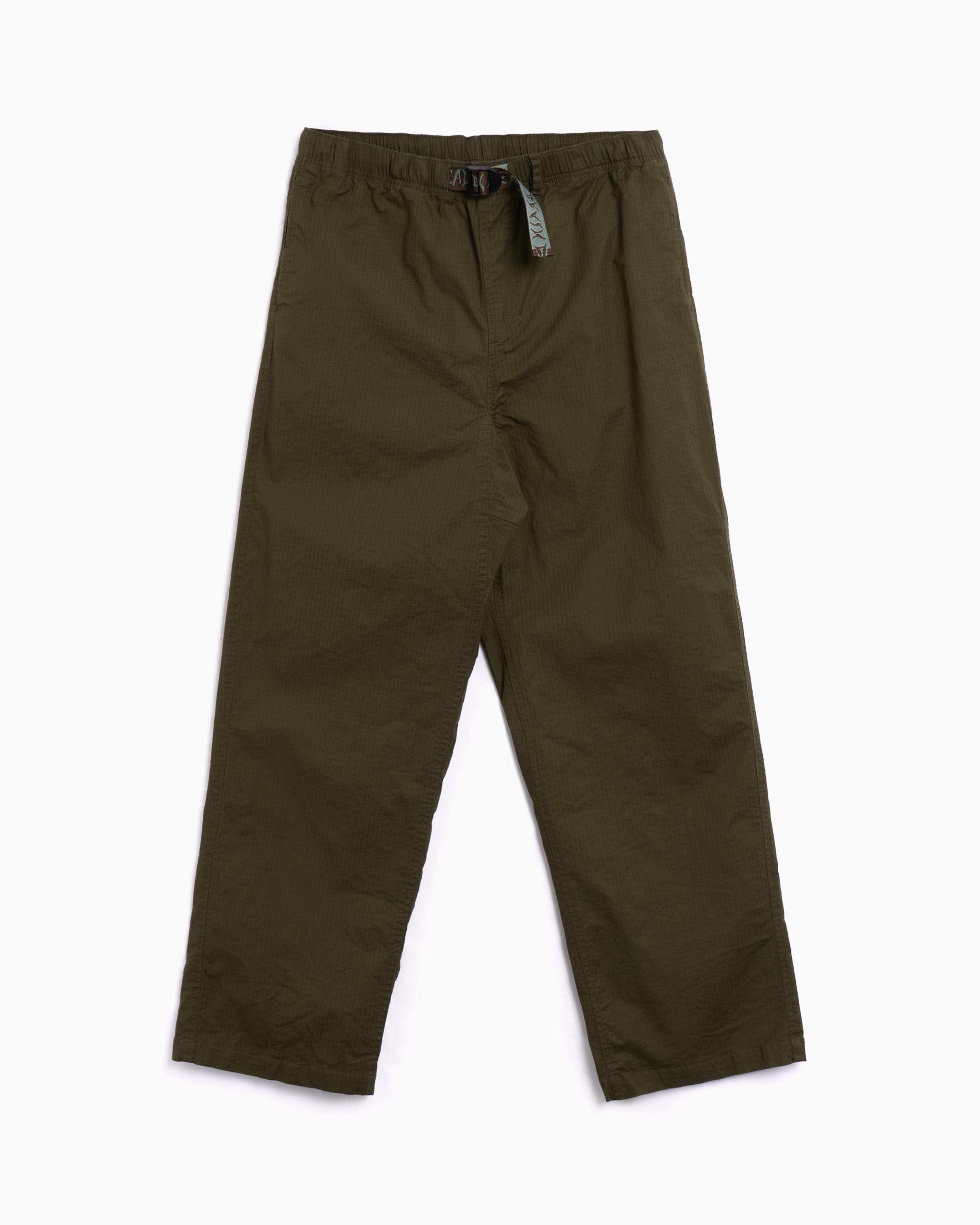 Pantalones Brain Dead Ripstop Climber para hombre