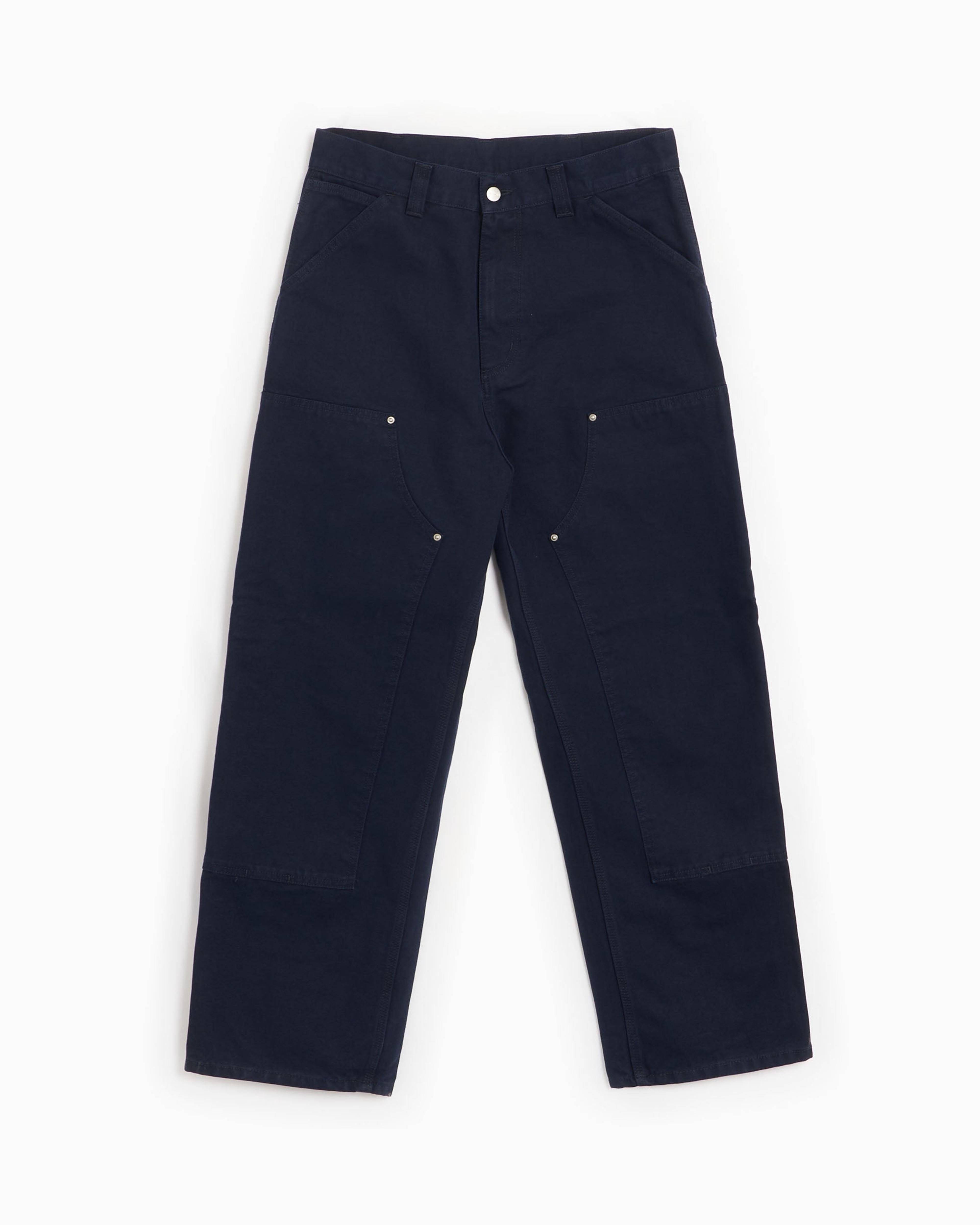 Pantalones Carpenter Carhartt WIP OG Double Knee Unisex