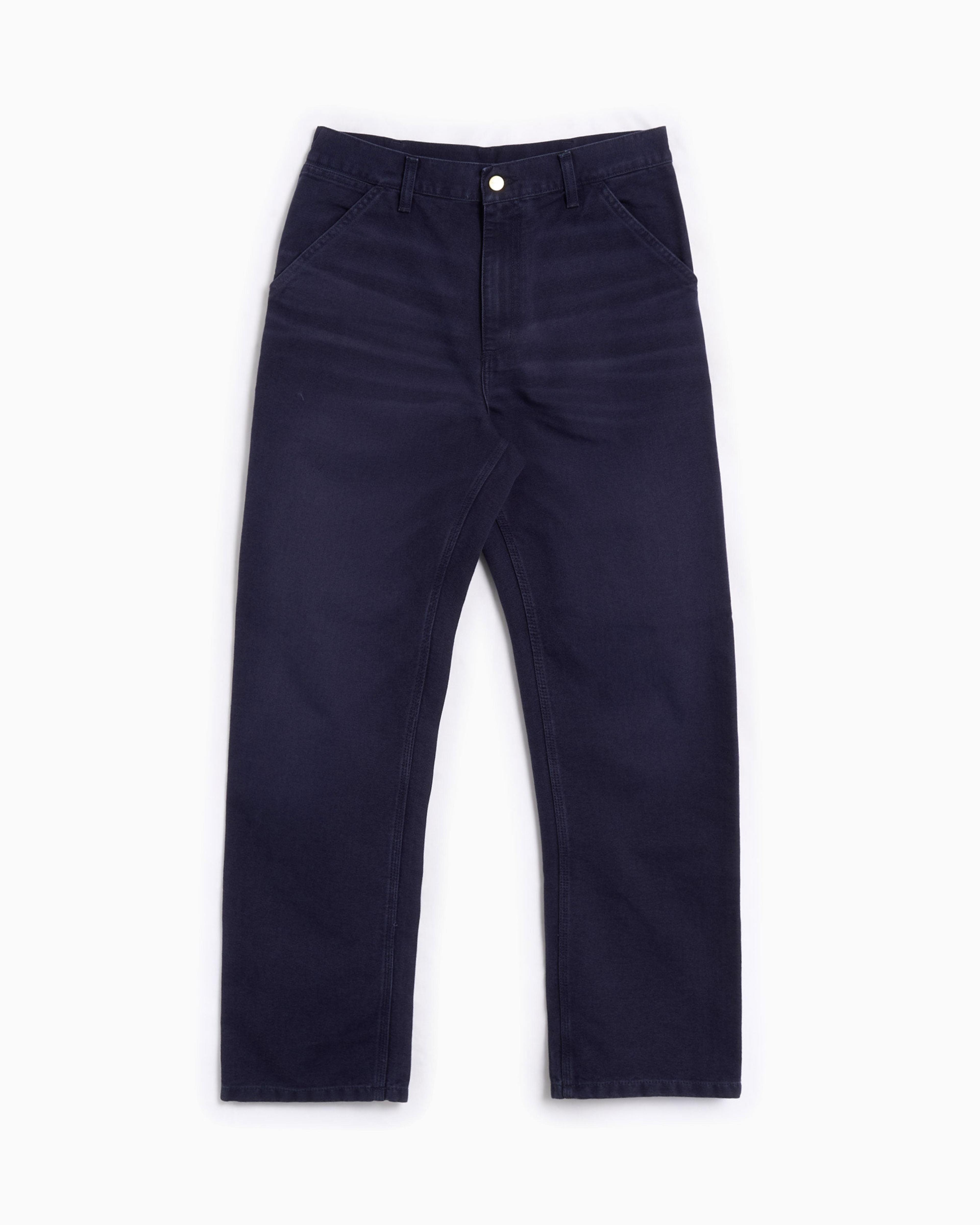 Pantalones chinos Carhartt WIP Simple Unisex