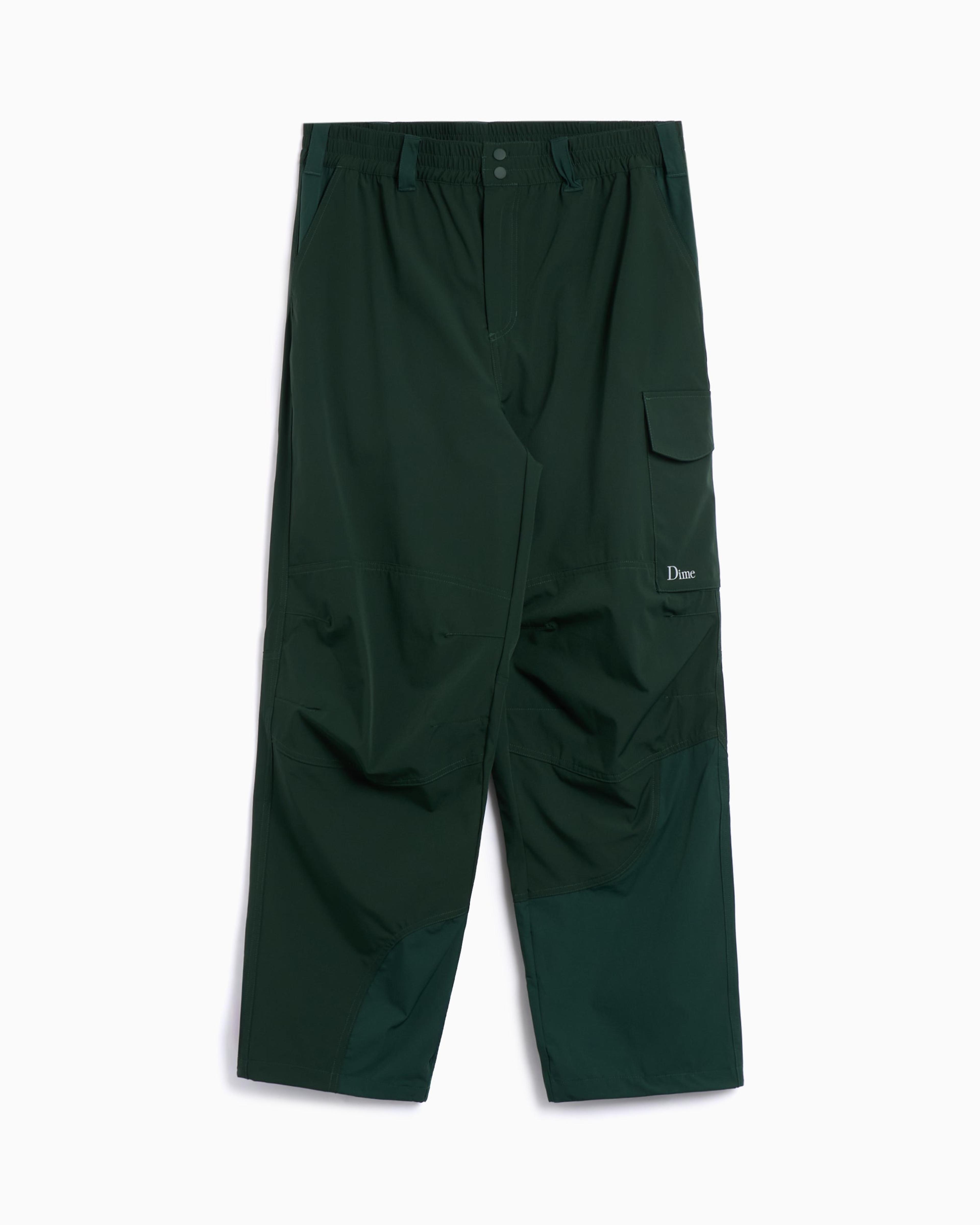 Pantalones Cargo Relaxed Dime MTL Range 2.0 para hombre
