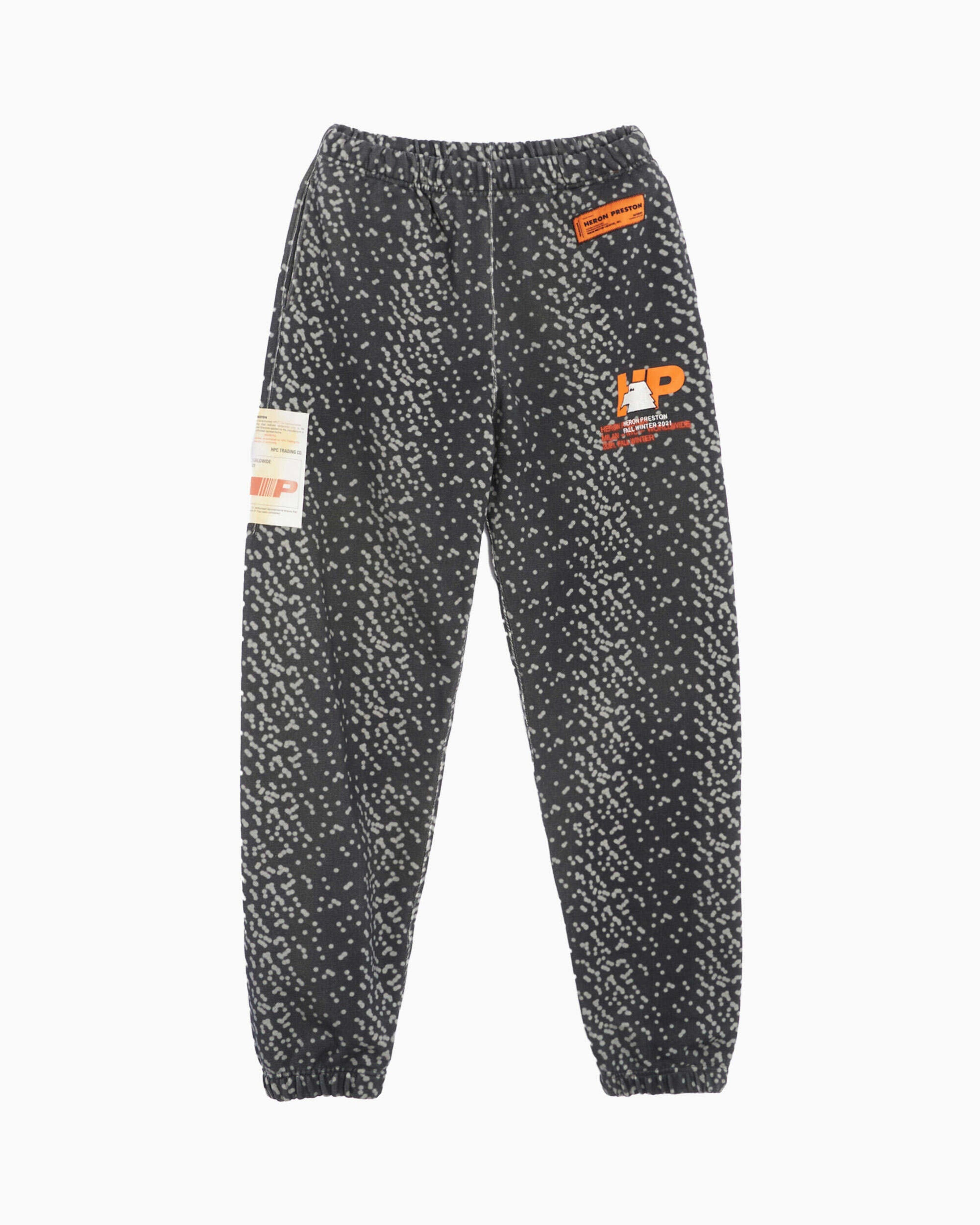 Pantalones Heron Preston Dots HP Men's Sweatpants para hombre