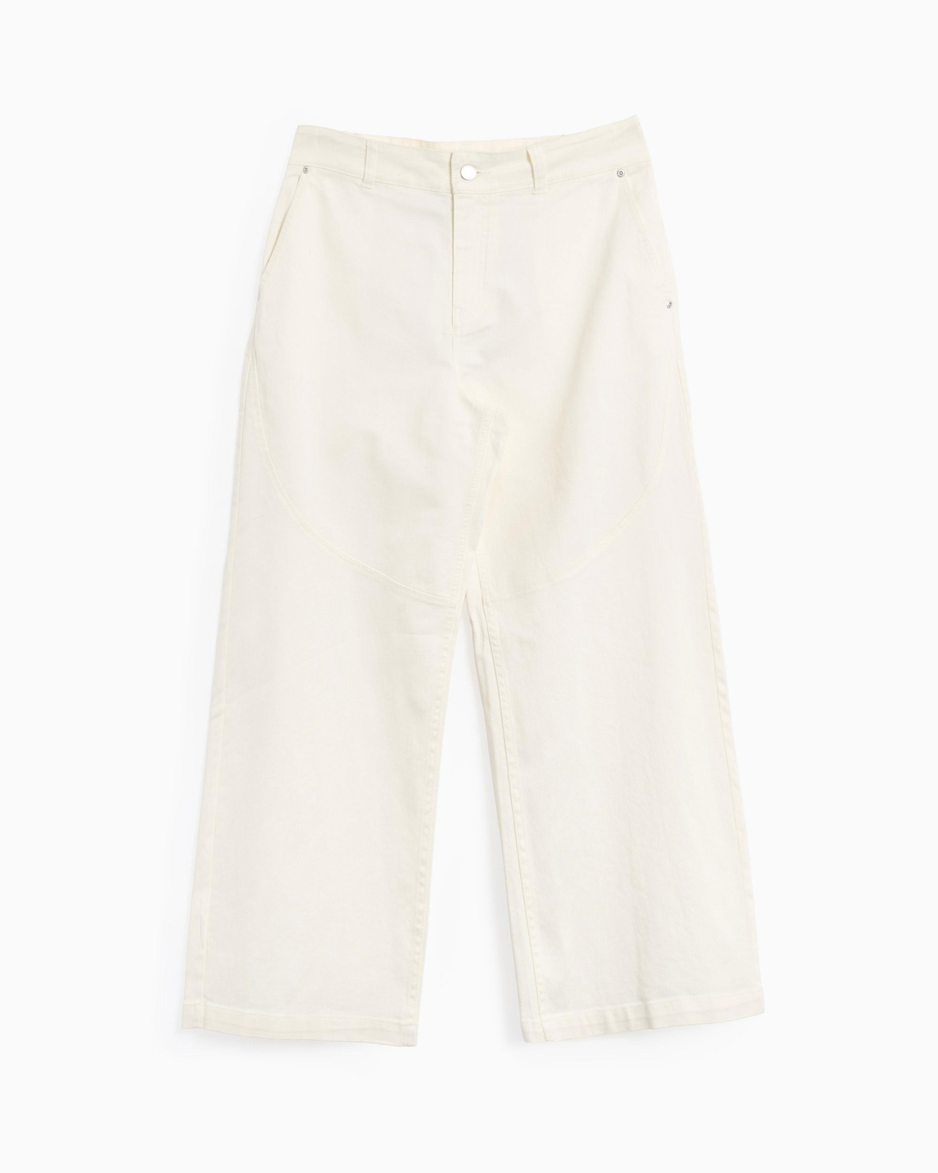 Pantalones Relaxed Jordan Flight Barrel para mujer