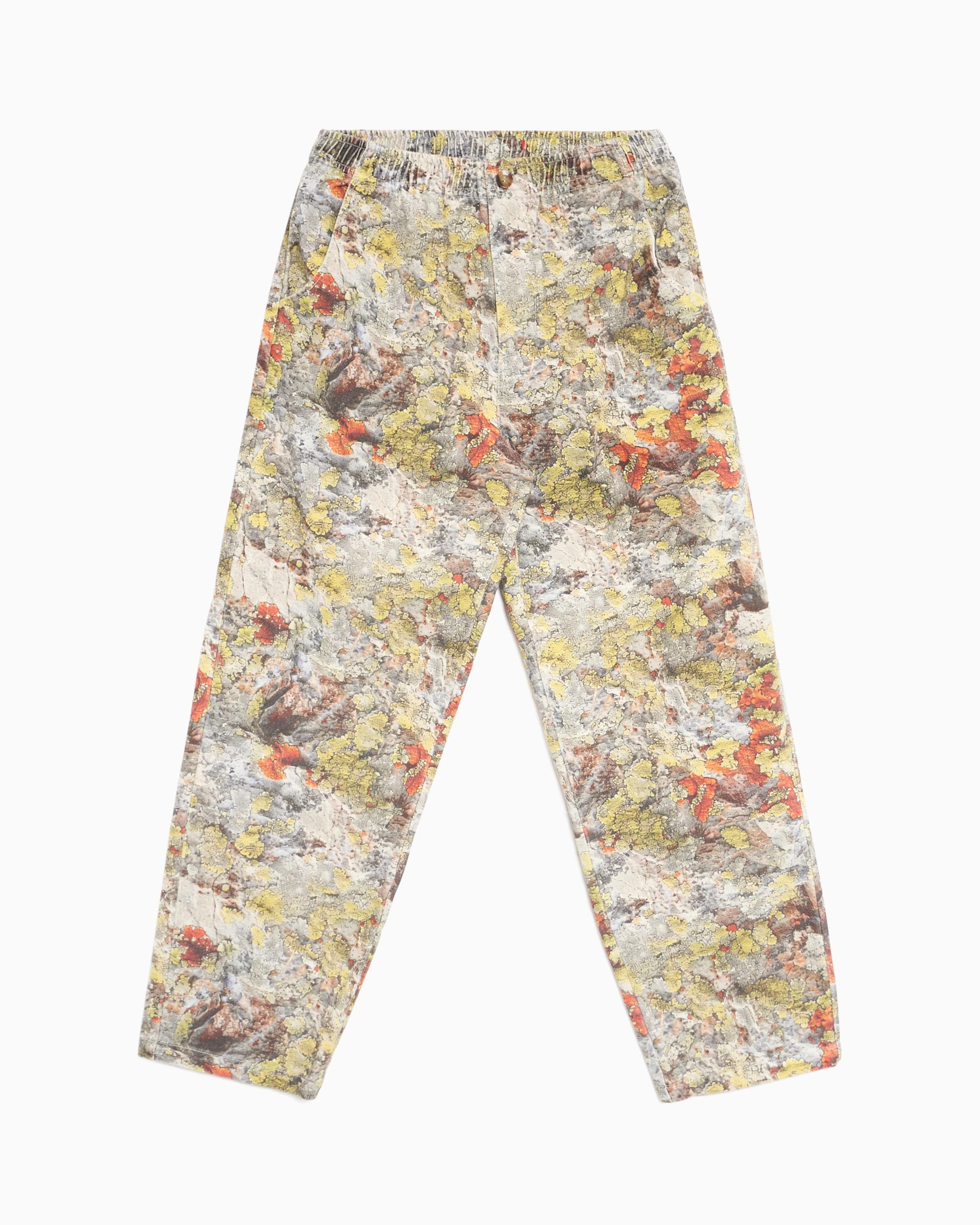 Pantalones de chandal Relaxed Metalwood Chill para hombre