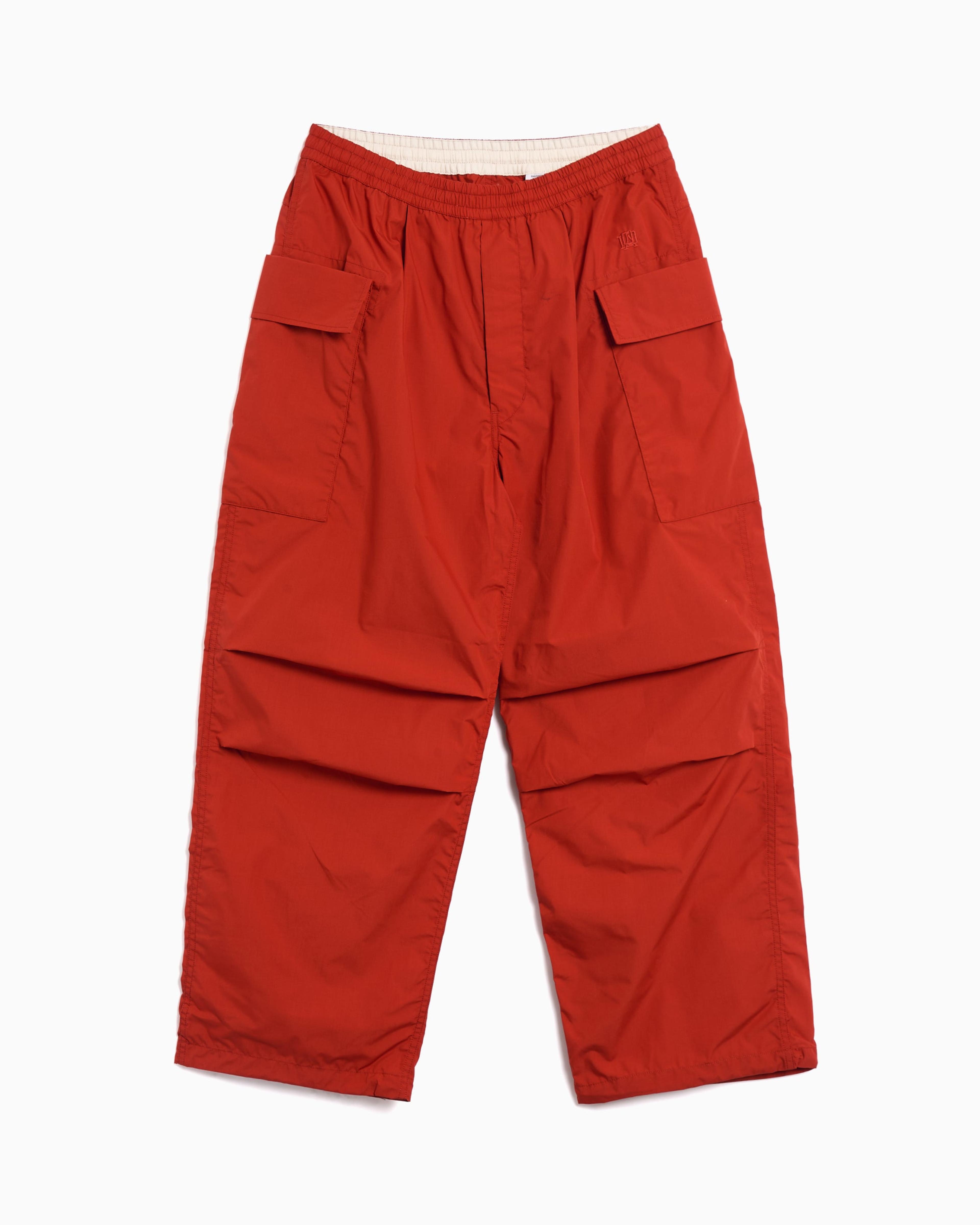 Pantalones Cargo Relaxed nanamica Deck para hombre