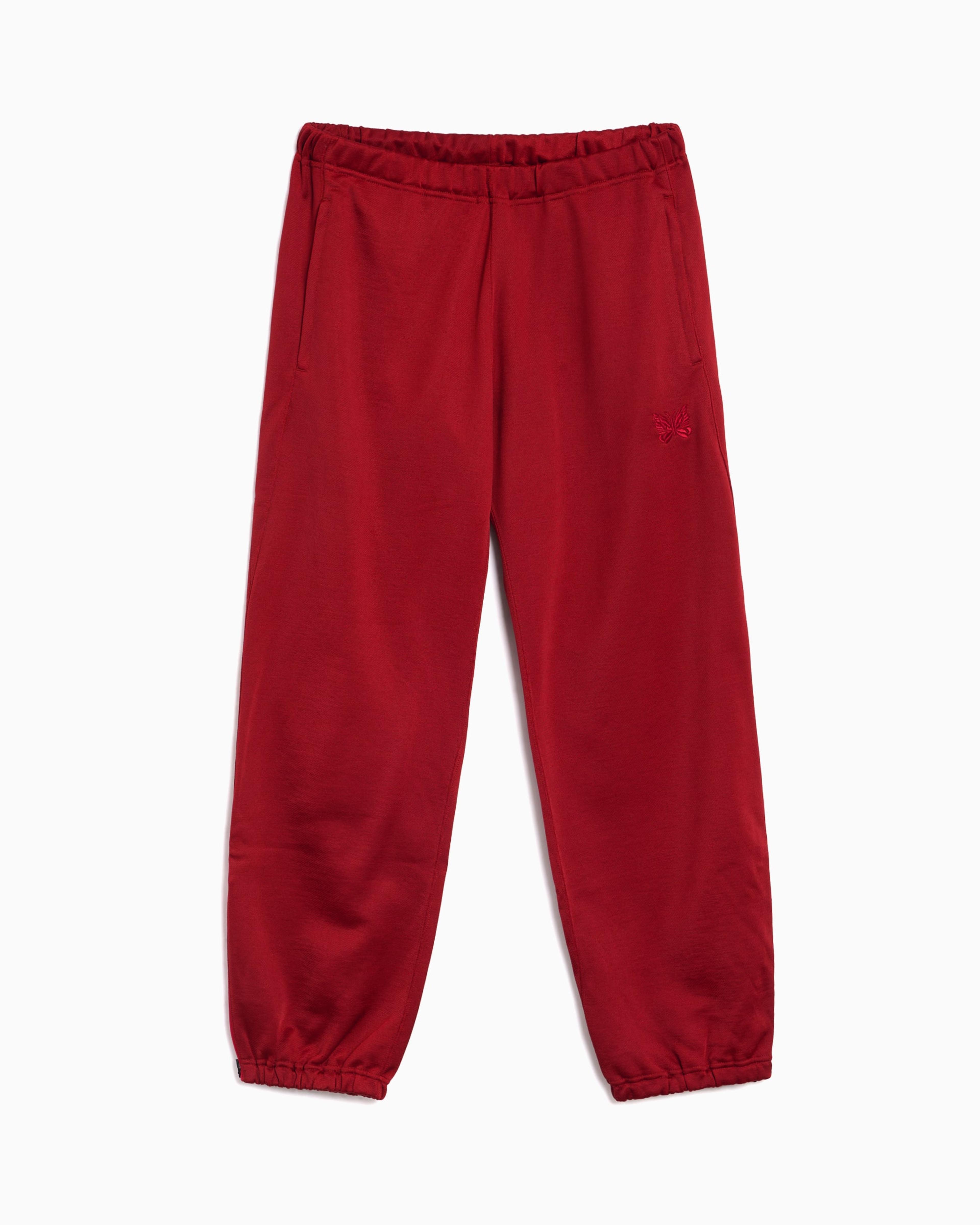 Joggers Relaxed Needles Bright para hombre