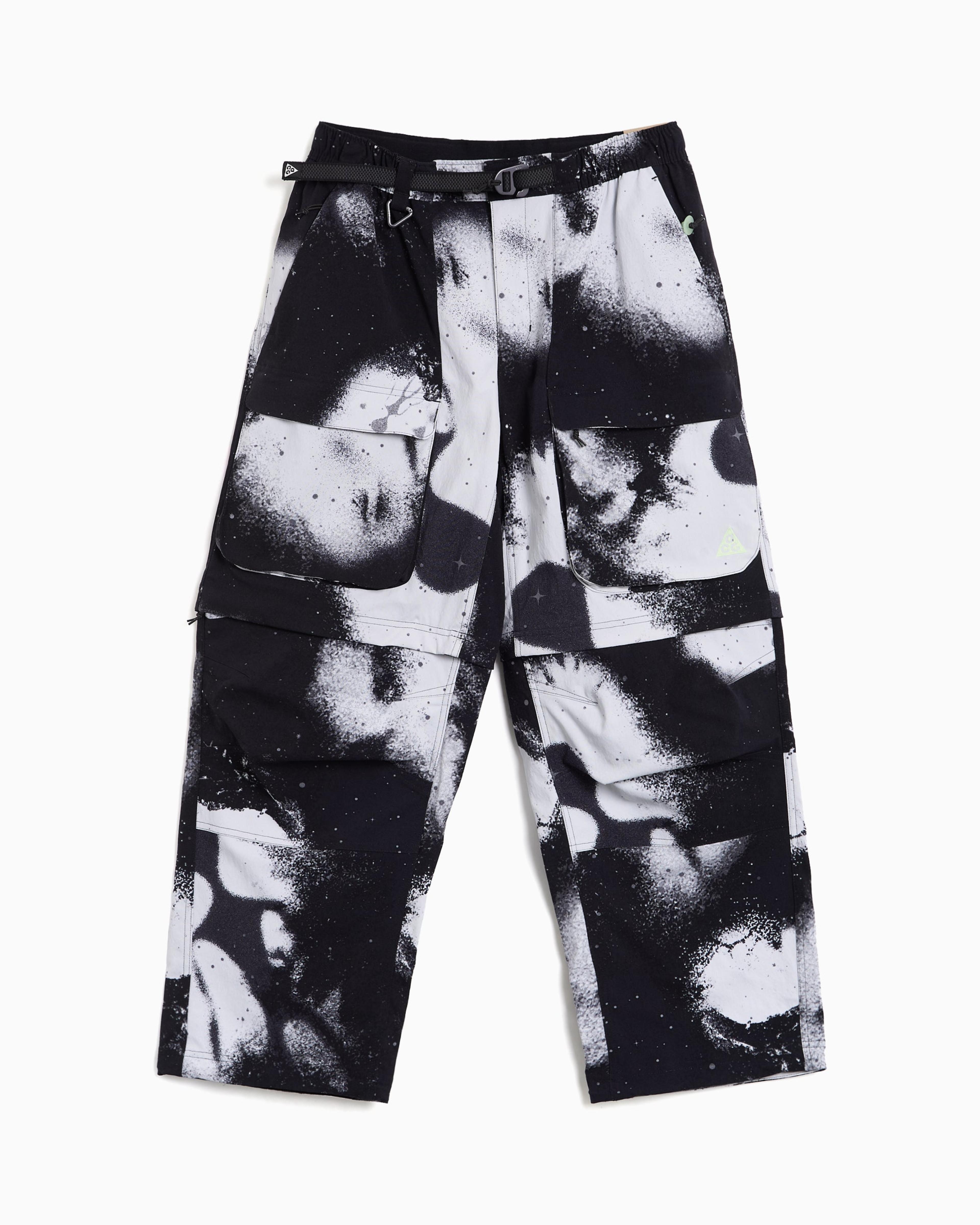 Pantalones Cargo Repelente al agua Nike ACG Smith Summit para hombre
