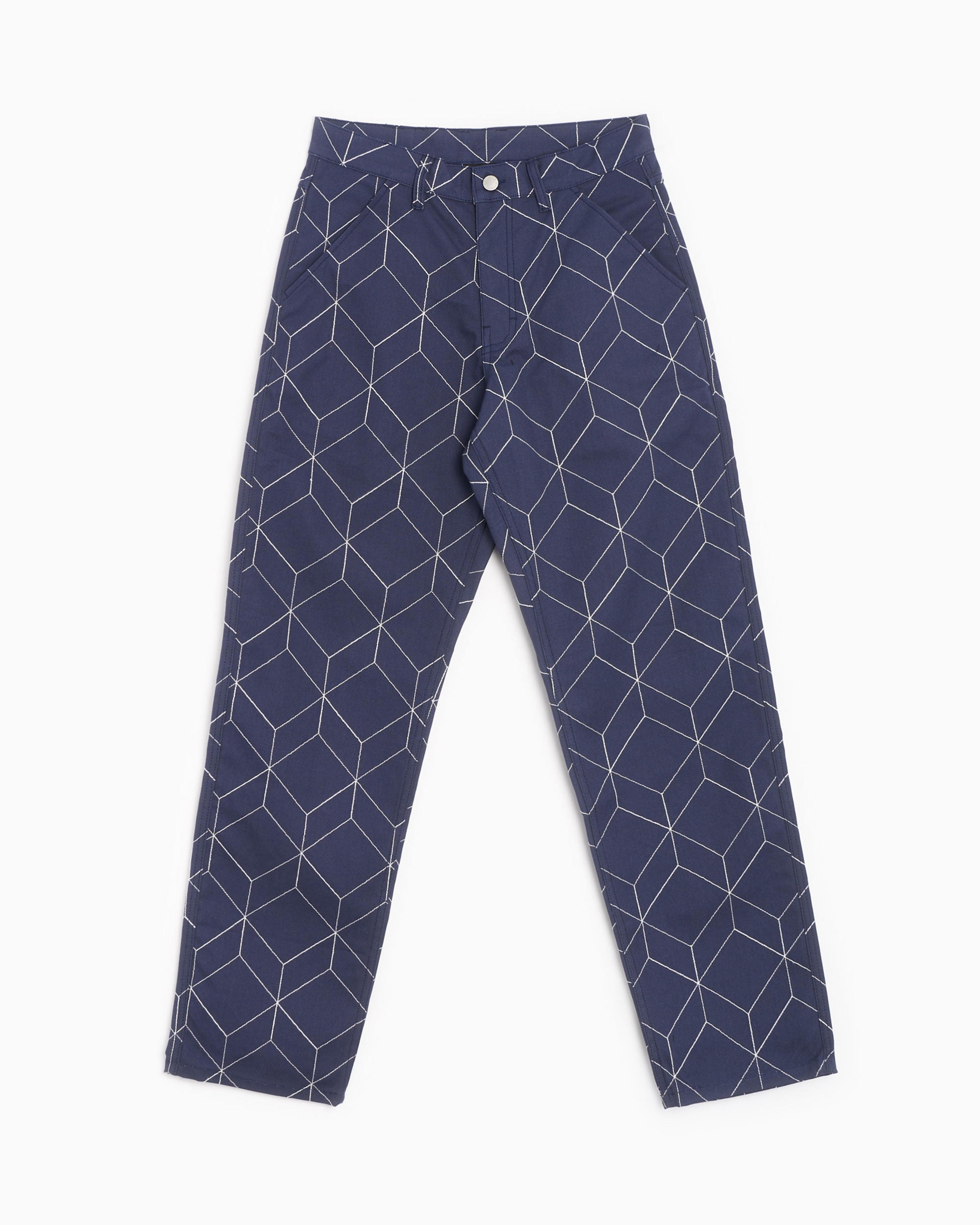 Pantalones Pleasures Vocal Utility Men's Pants para hombre
