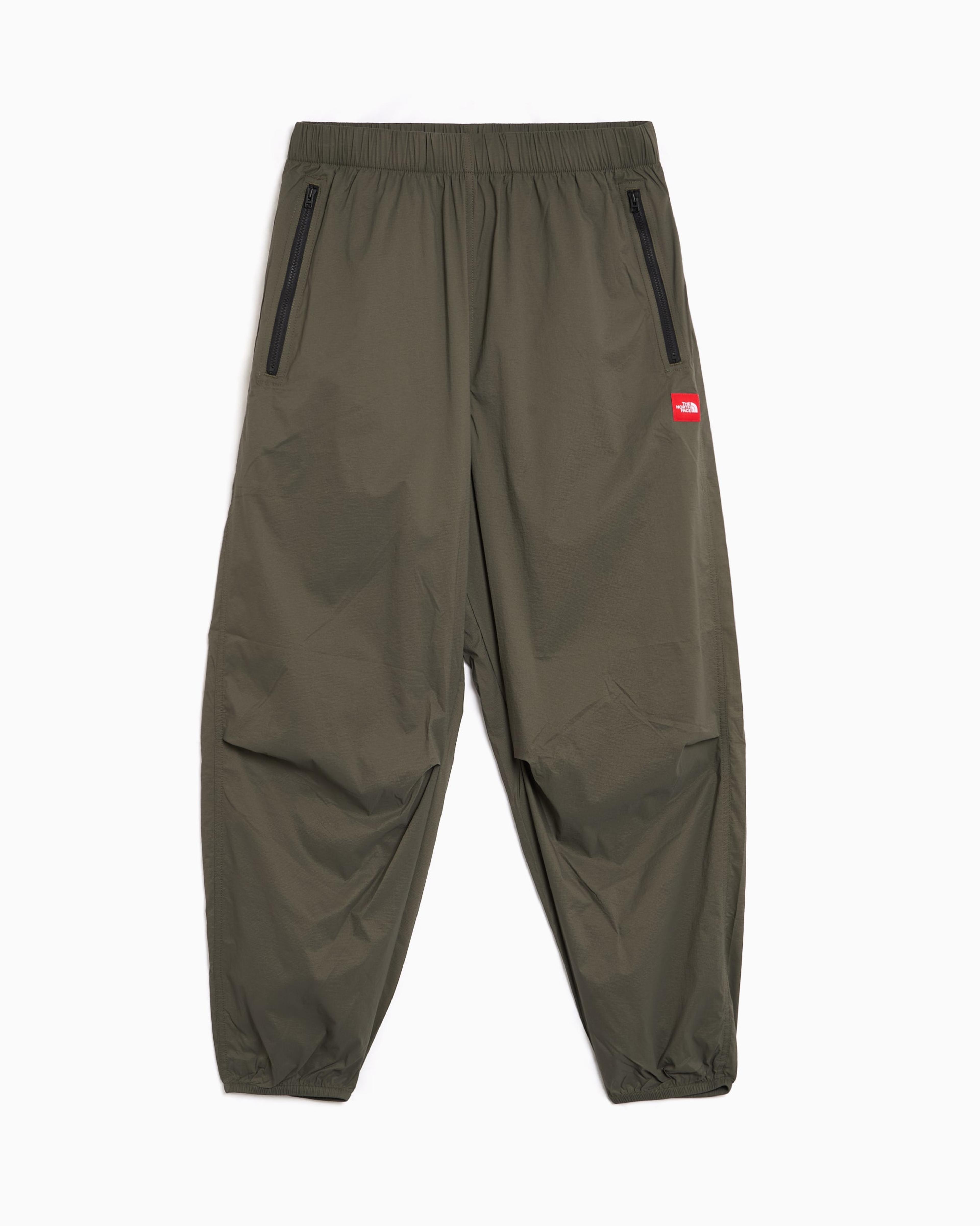 Joggers Relaxed The North Face Red Box Wind para hombre