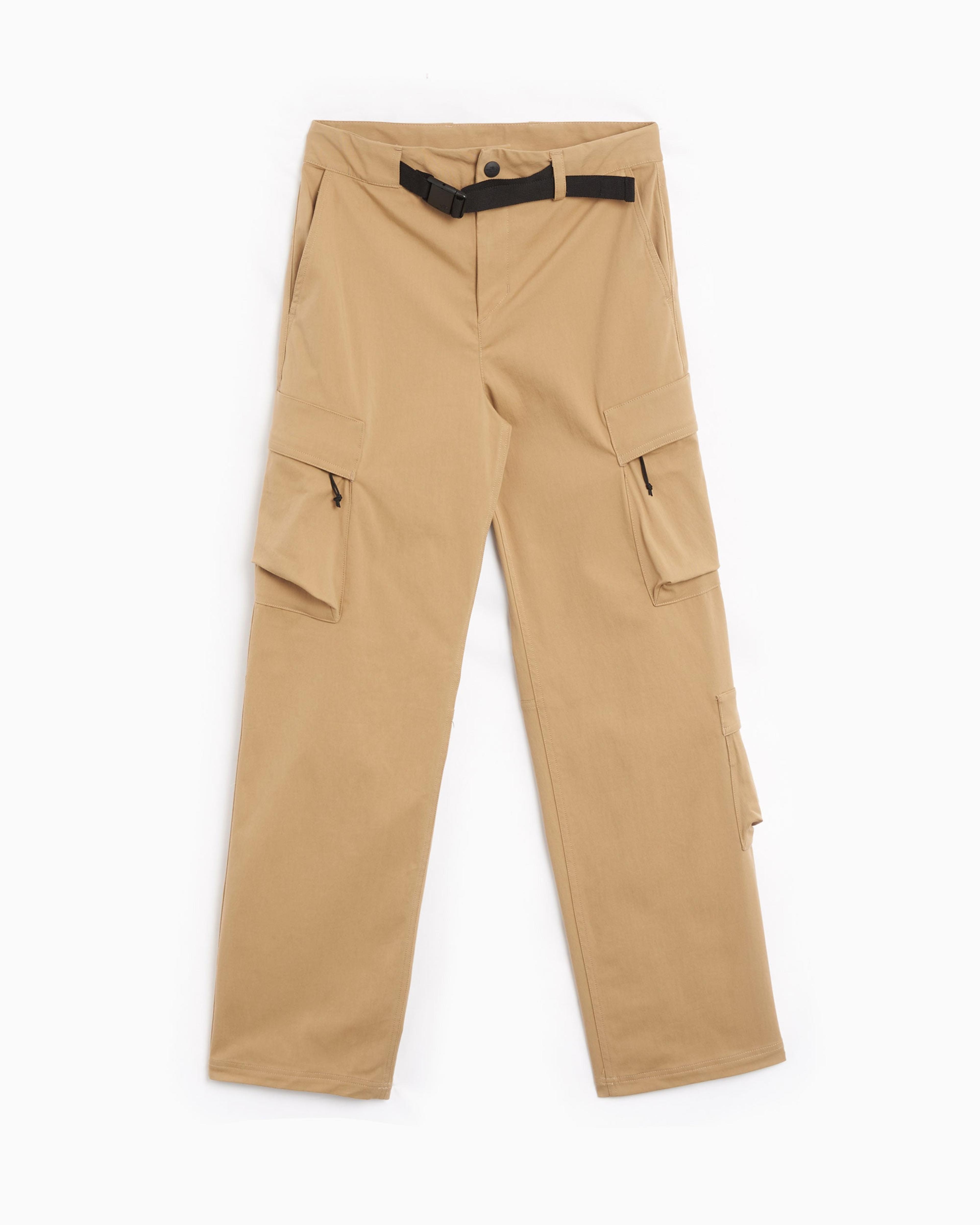 Pantalones Cargo The North Face Tonegawa Women's Loose Cargo Pants para mujer