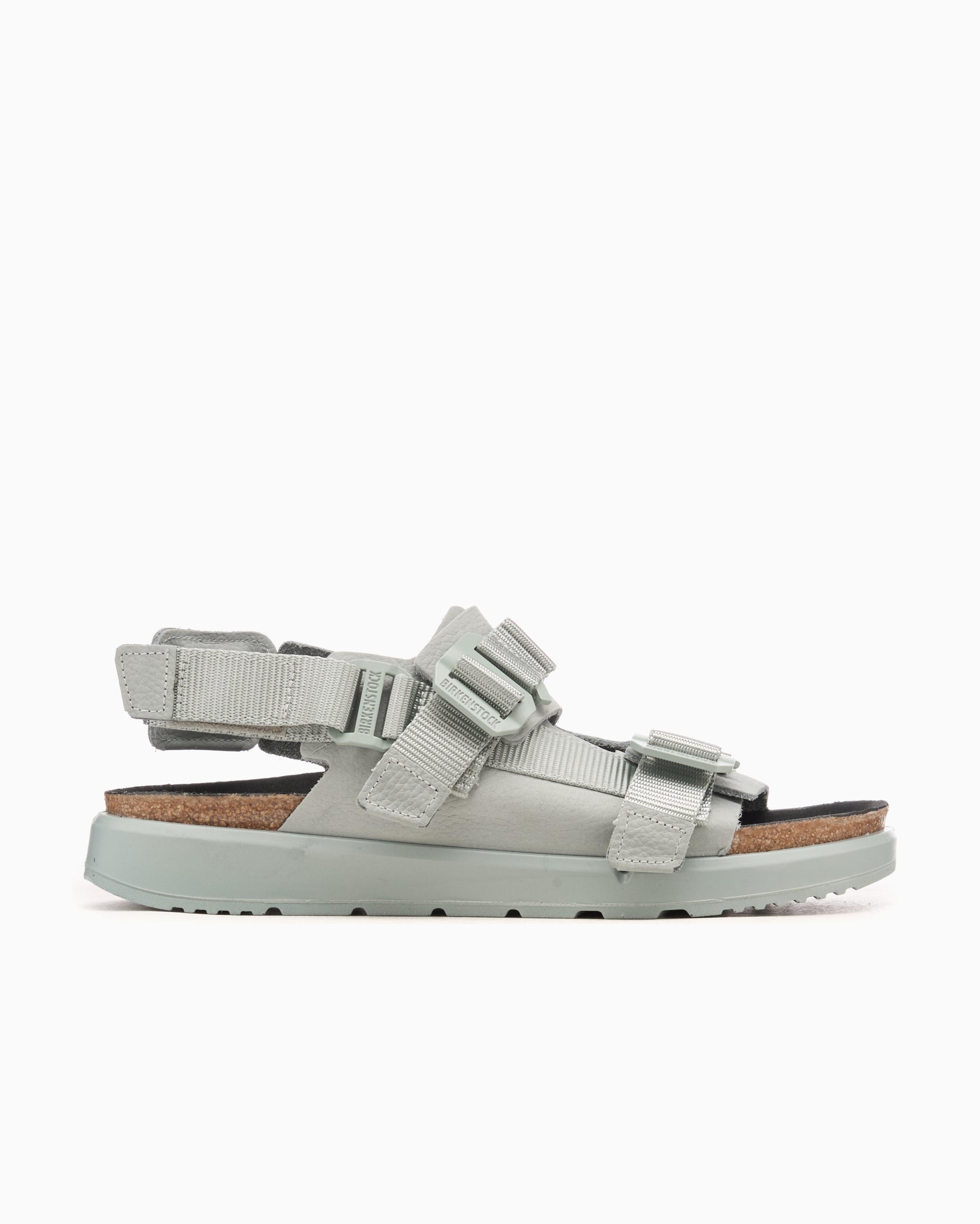 BIRKENSTOCK Shinjuku Leather Regular