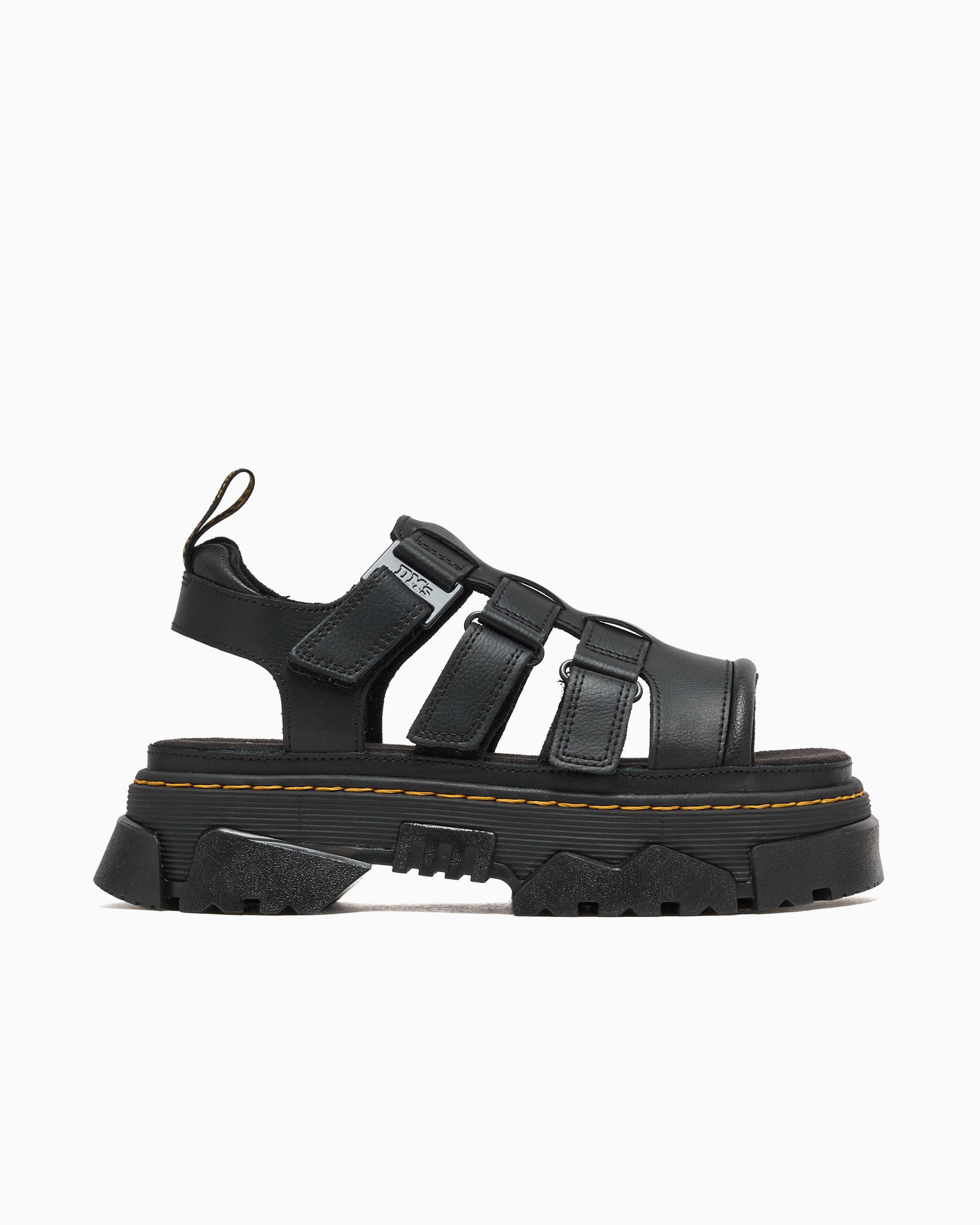Dr. Martens Mattison 3 Stripes