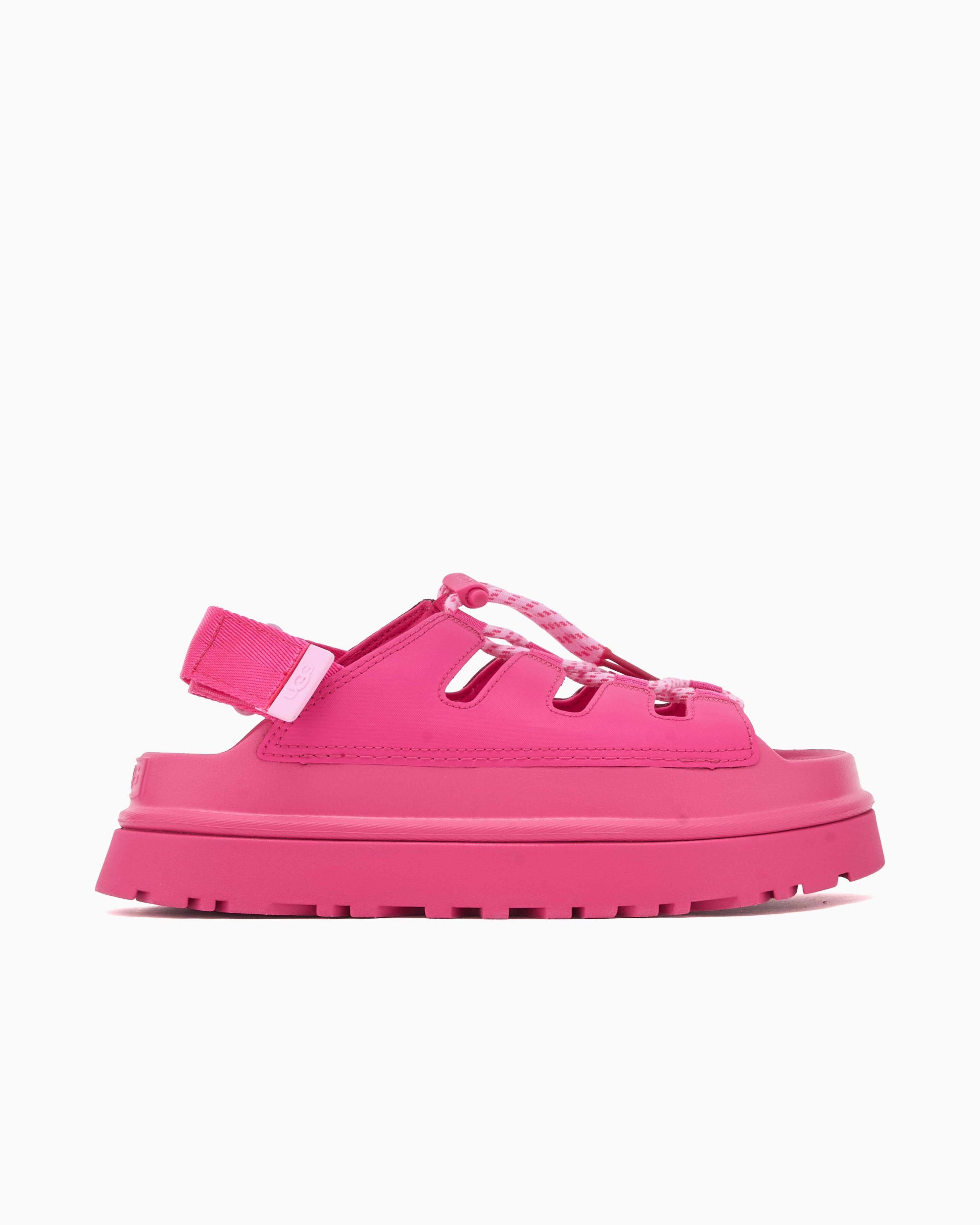 UGG® Women's GoldenGlow Toggle