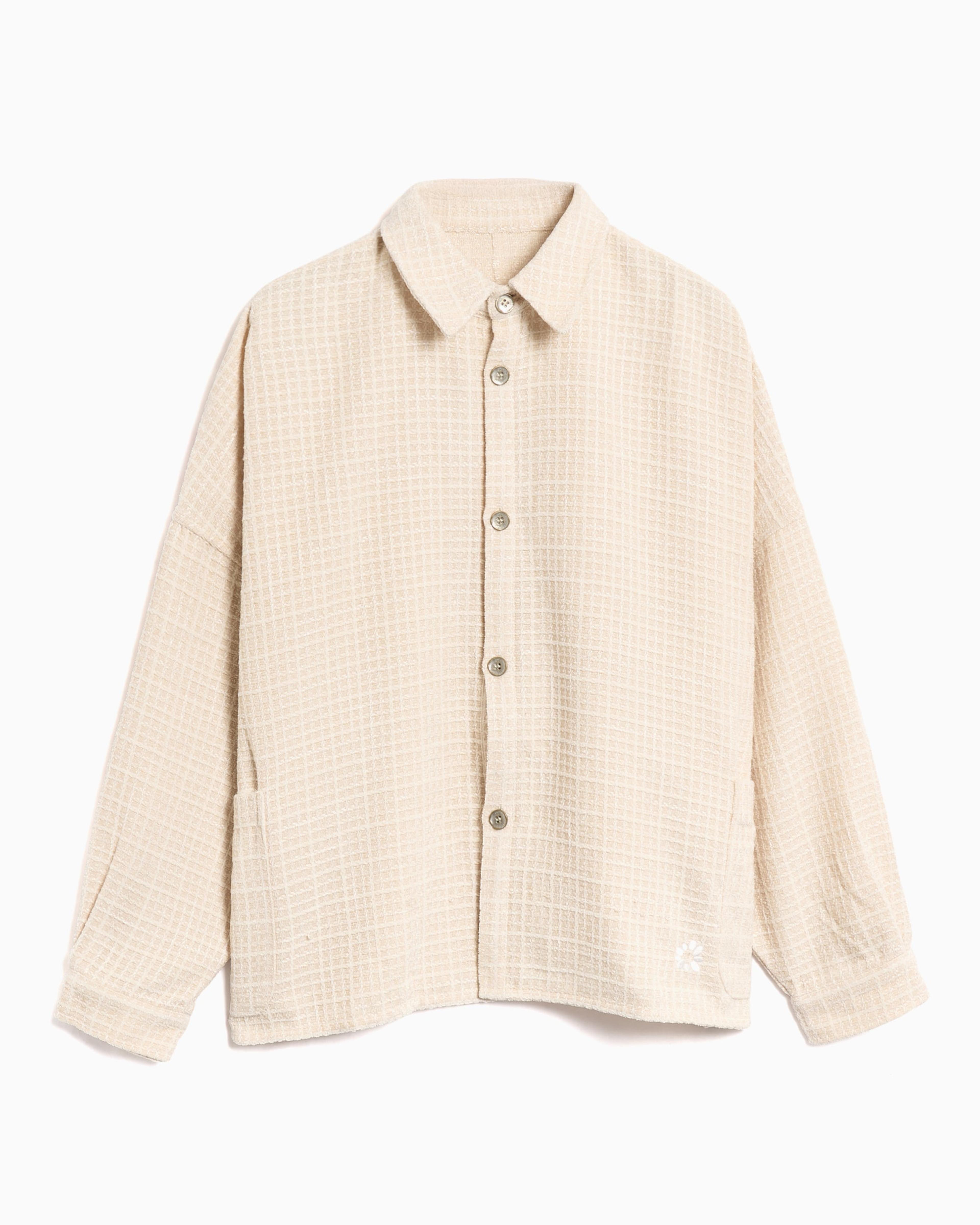 Camisa Oversize gander Deans Unisex