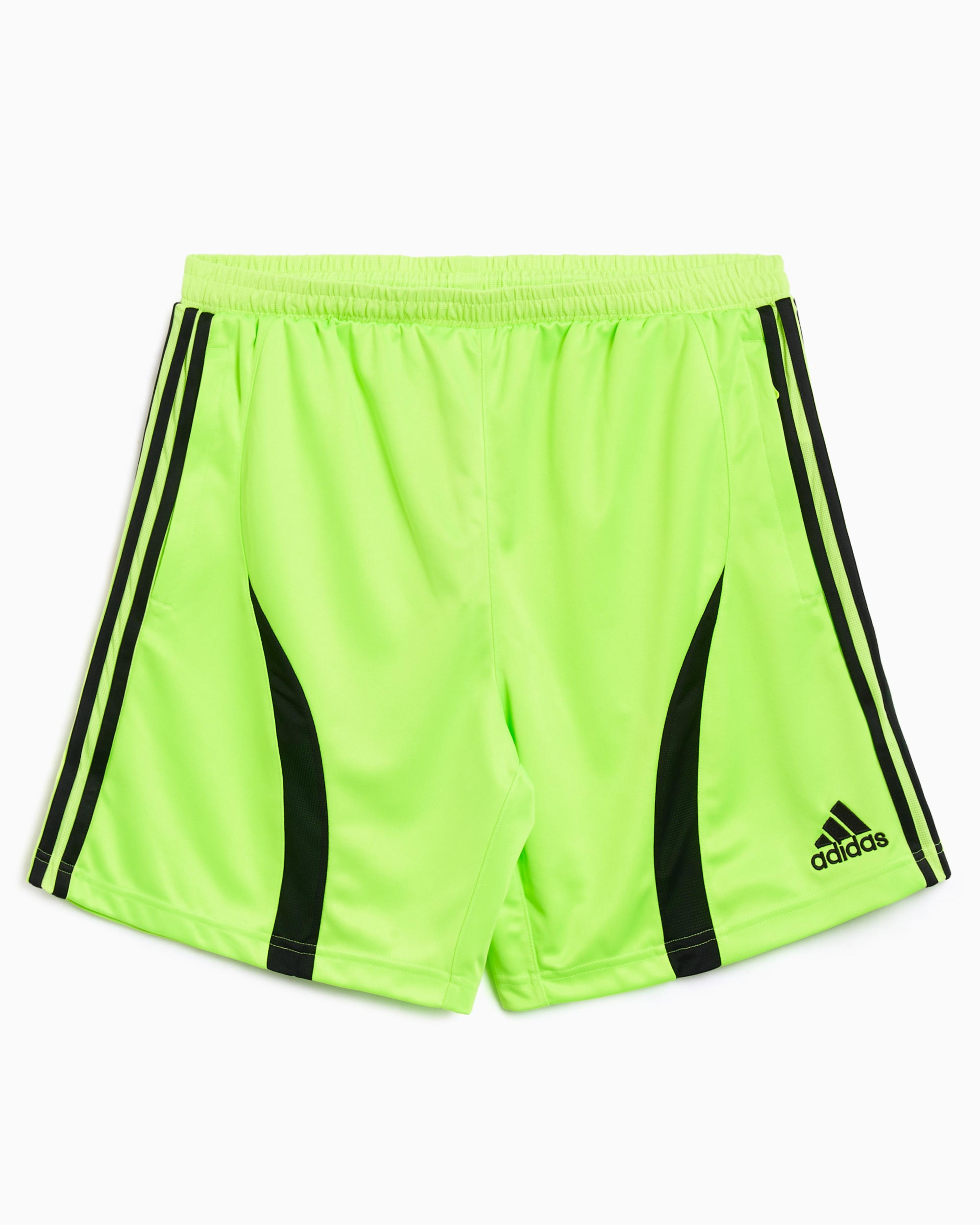 Pantalones cortos adidas Performance Teamgeist Adicolor para hombre