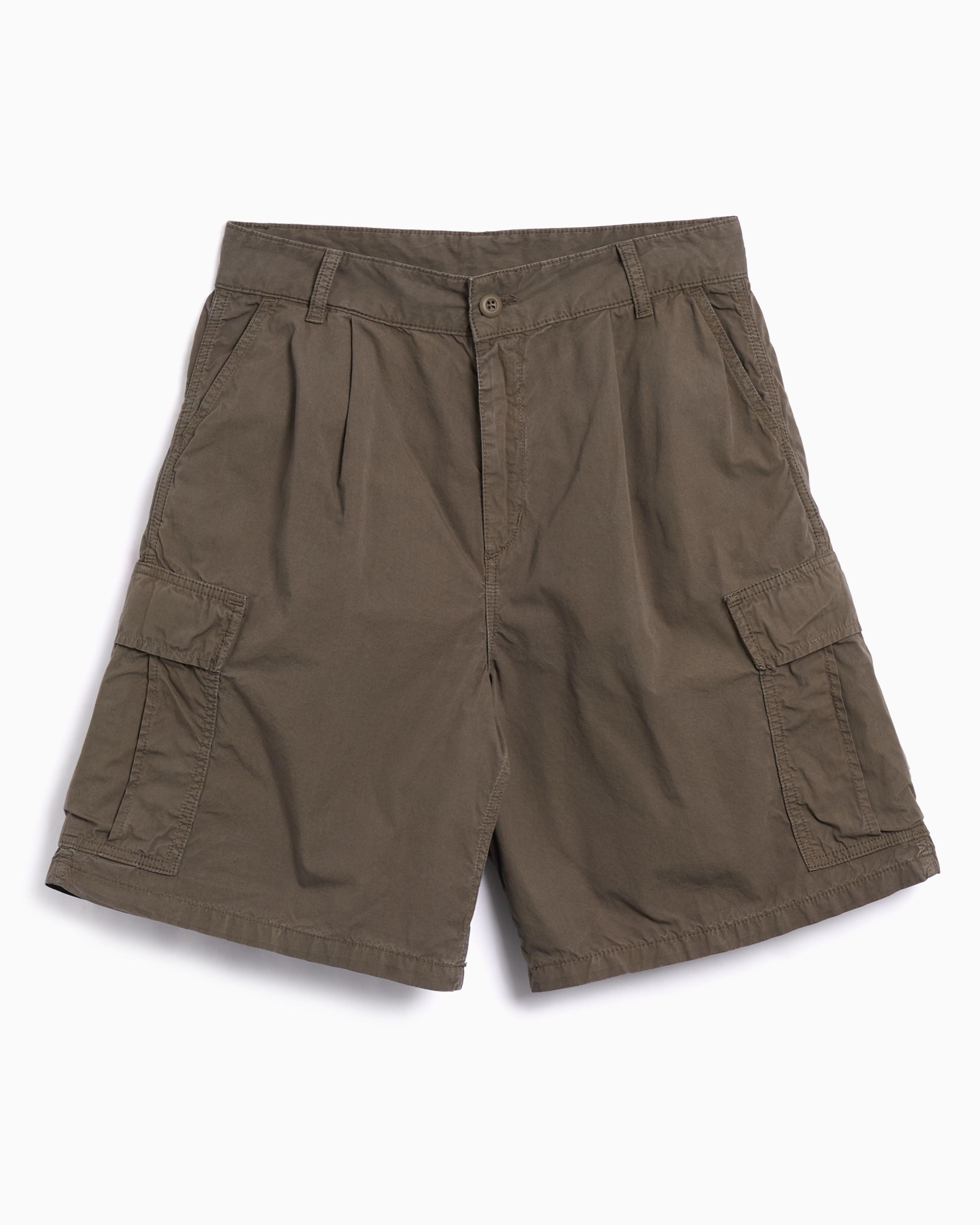 Pantalones cortos Relaxed Cargo Carhartt WIP Cole para hombre