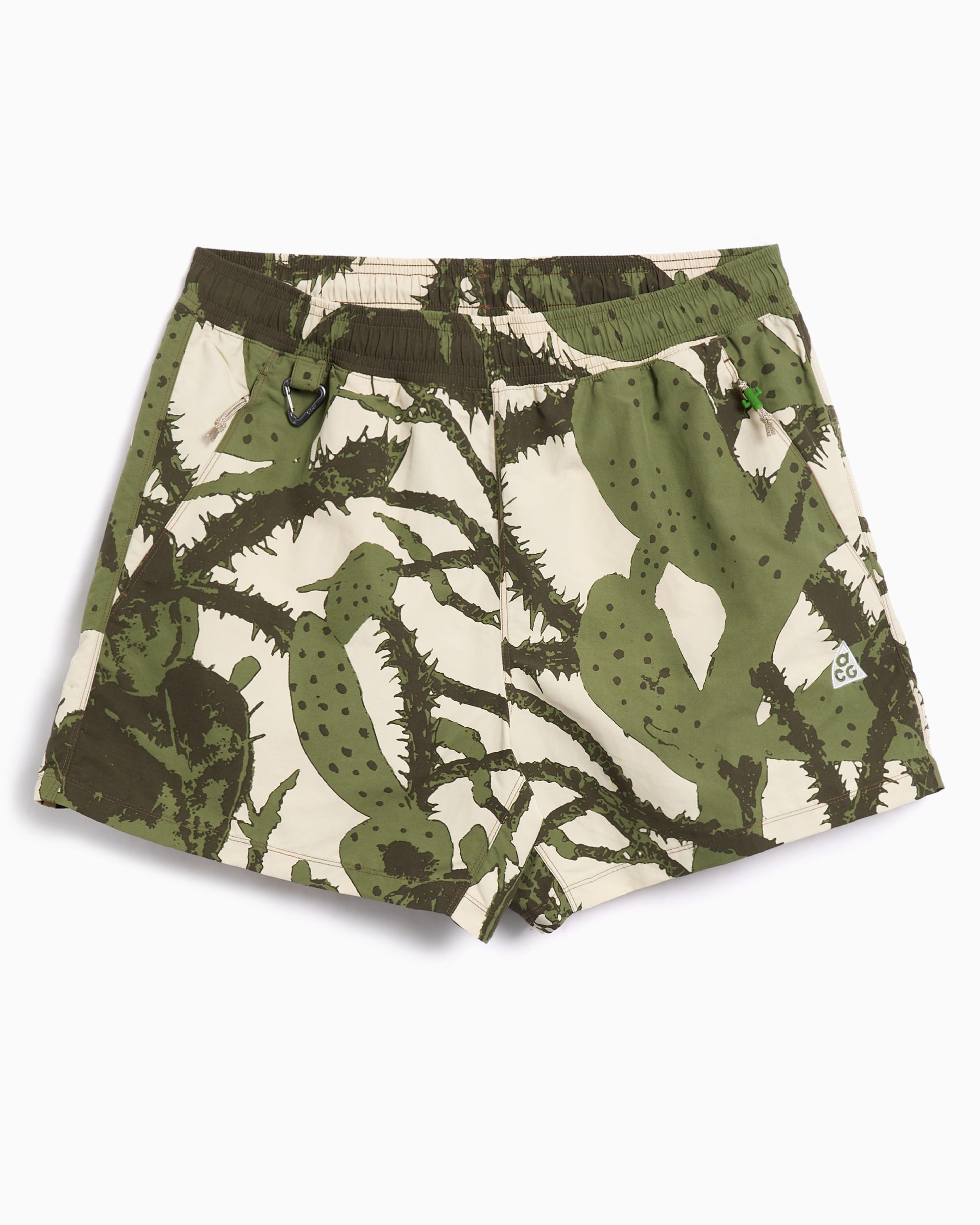 Pantalones cortos Nike ACG Reservoir Goat para hombre