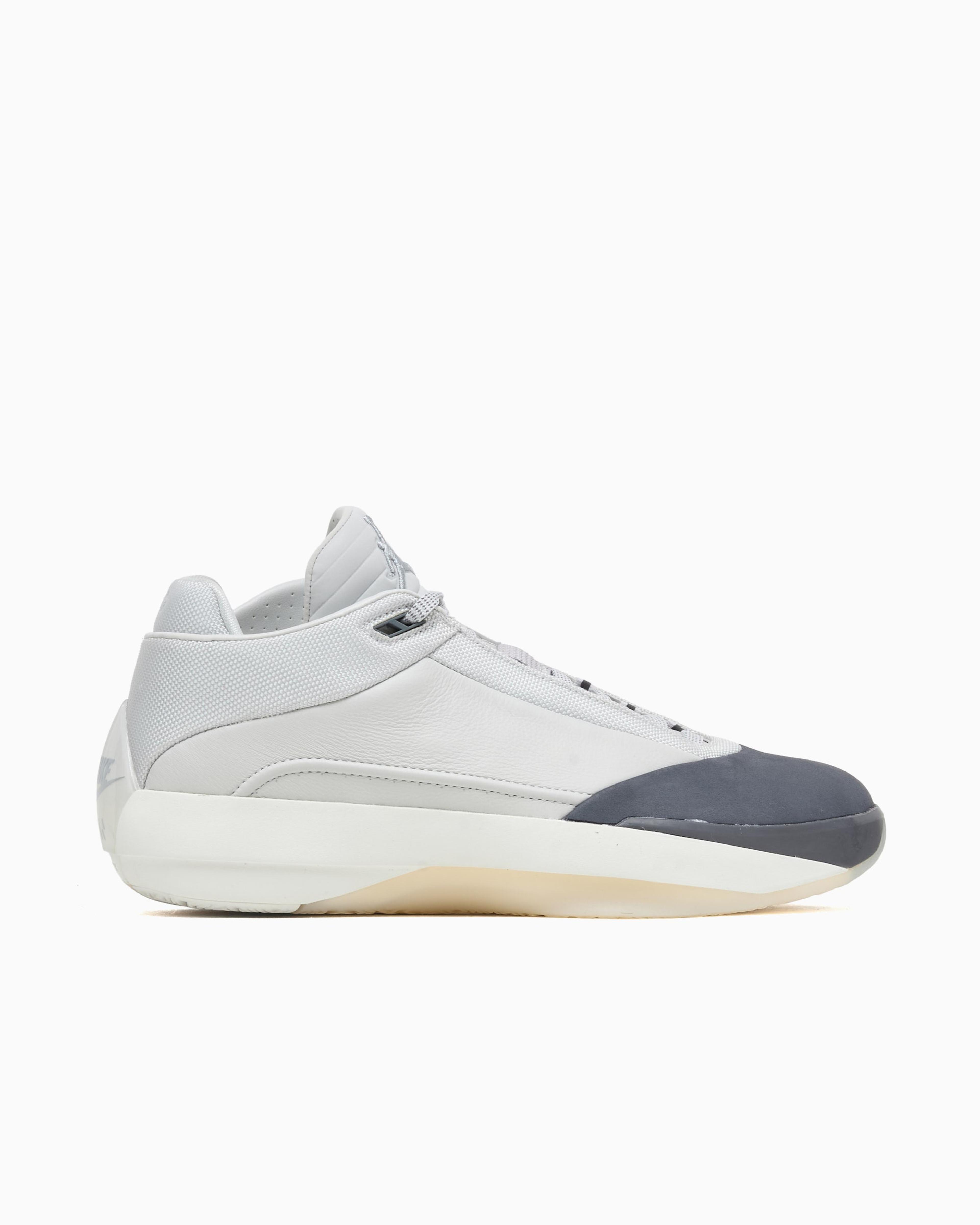 Air Jordan 40 "Wolf Grey"