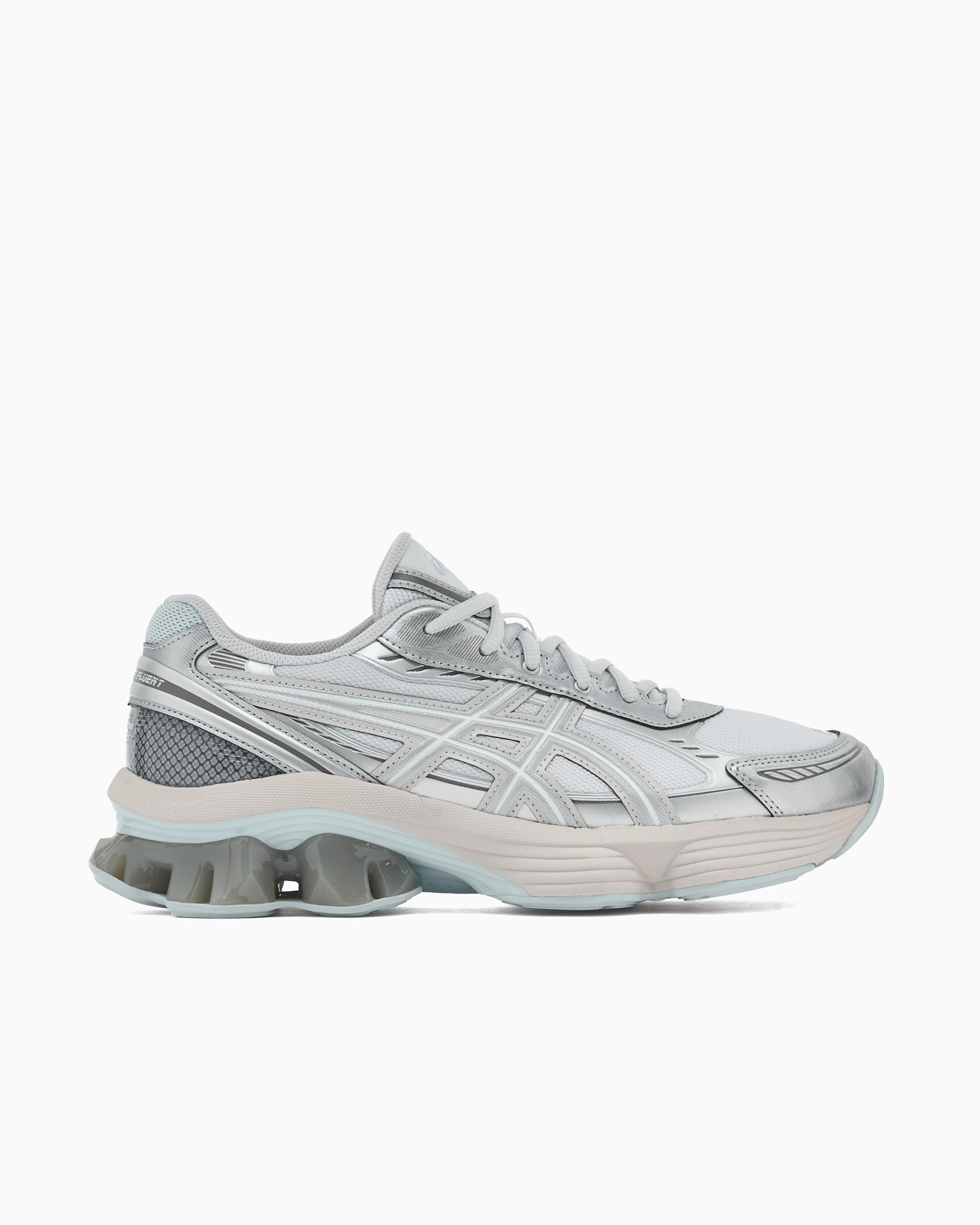 ASICS Gel-Kinetic Fluent