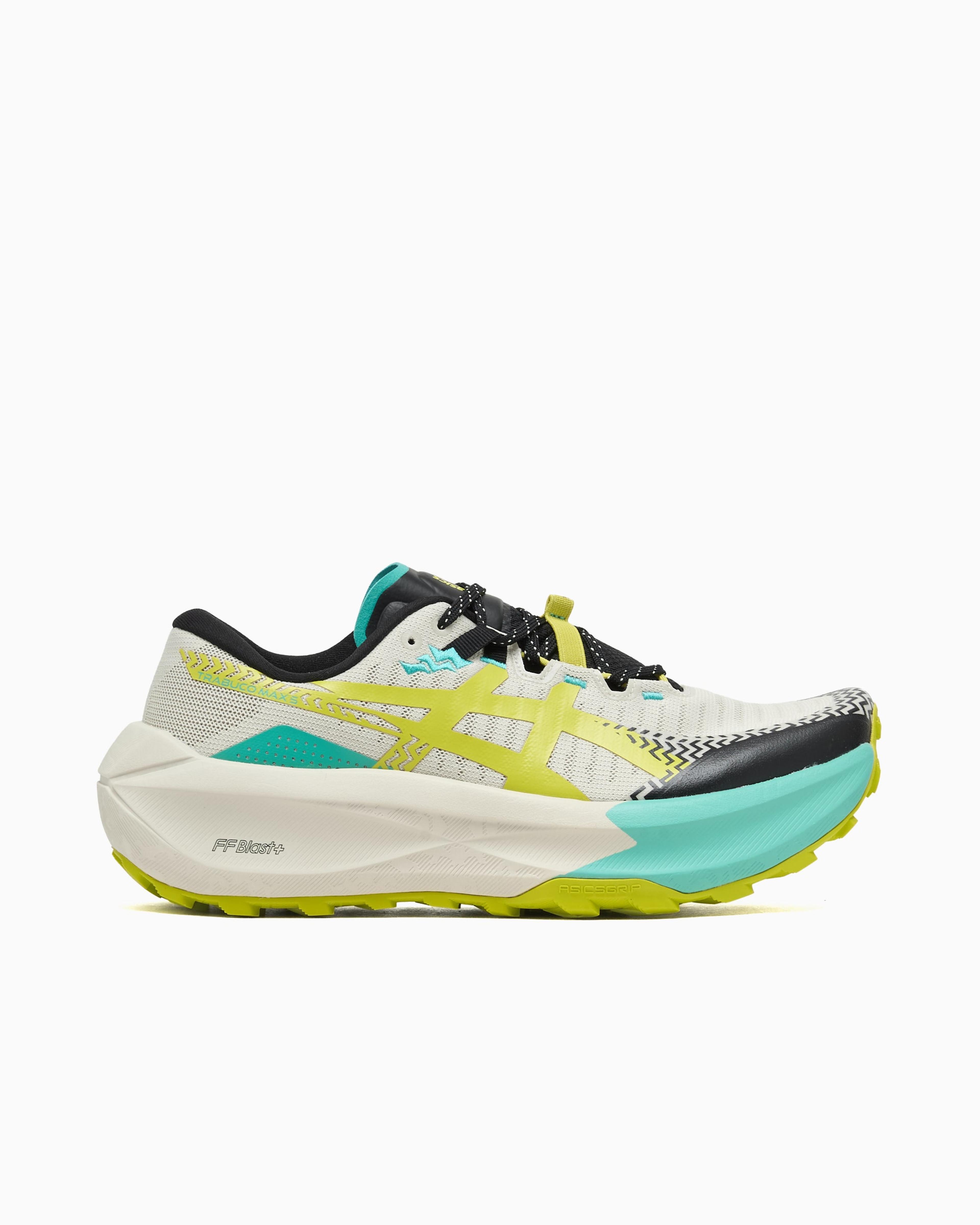 ASICS Trabuco Max 5