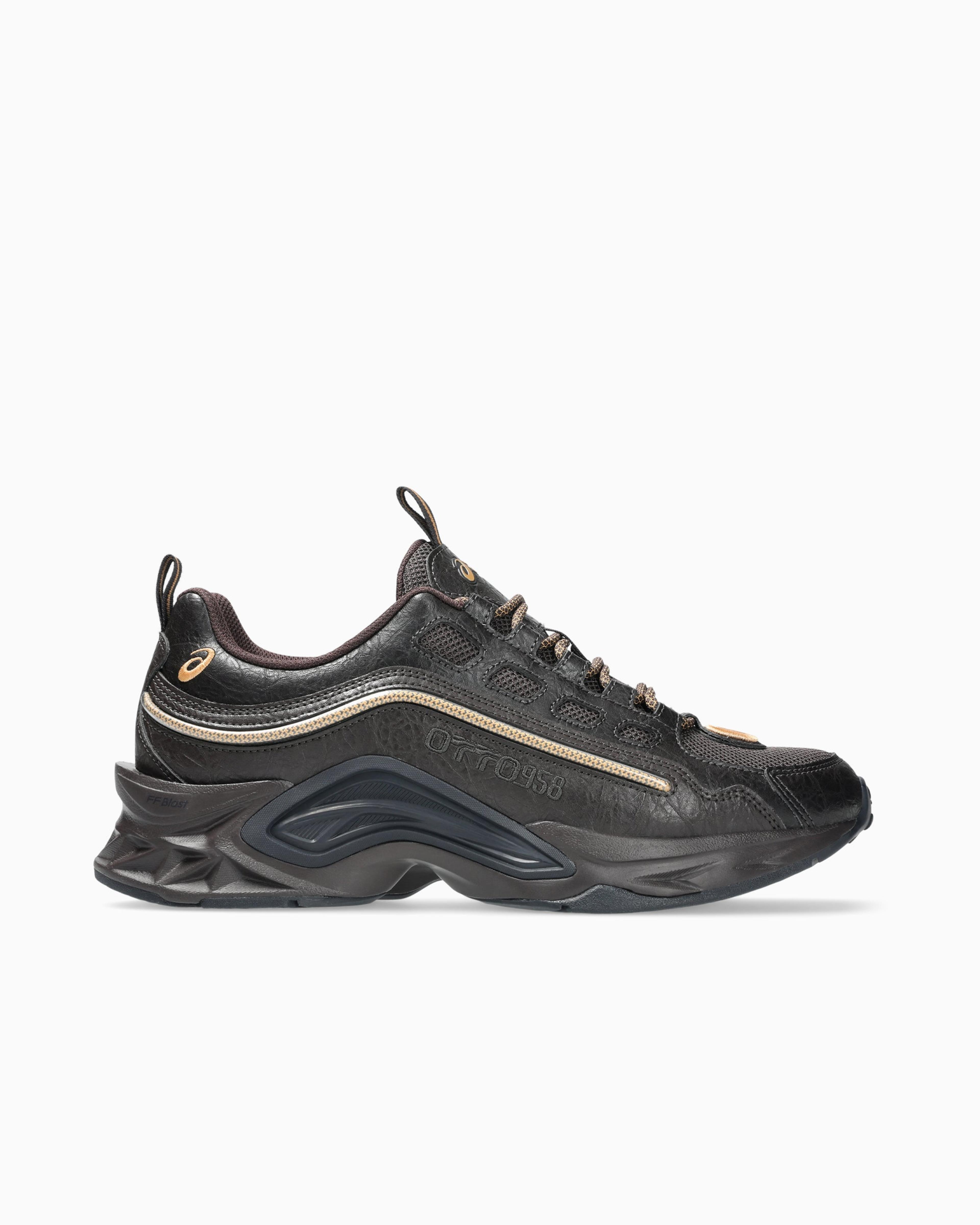 ASICS x OTTO958 Protoblast-CMLVIII™
