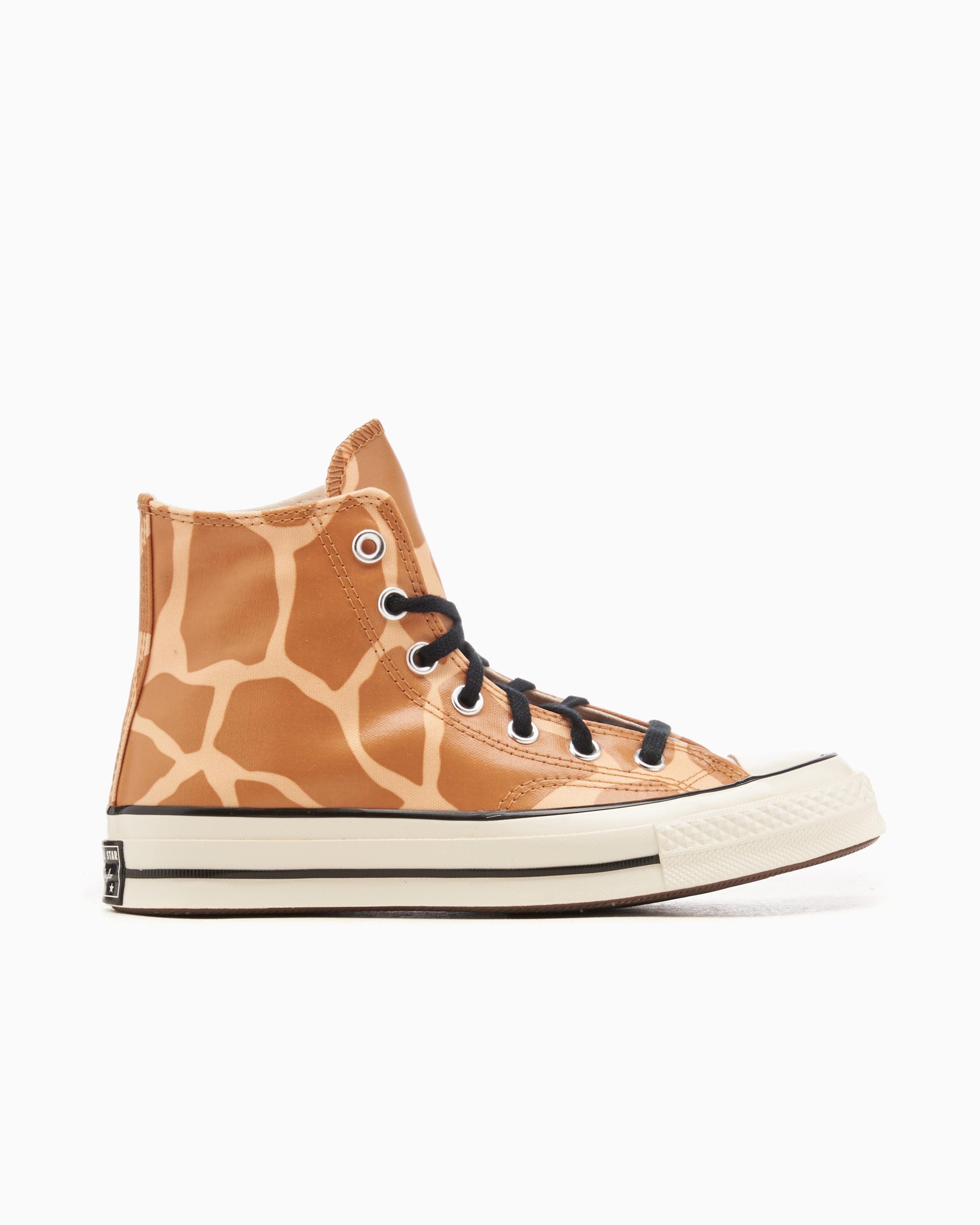 Converse Chuck 70 High "Glow In The Dark Giraffe"