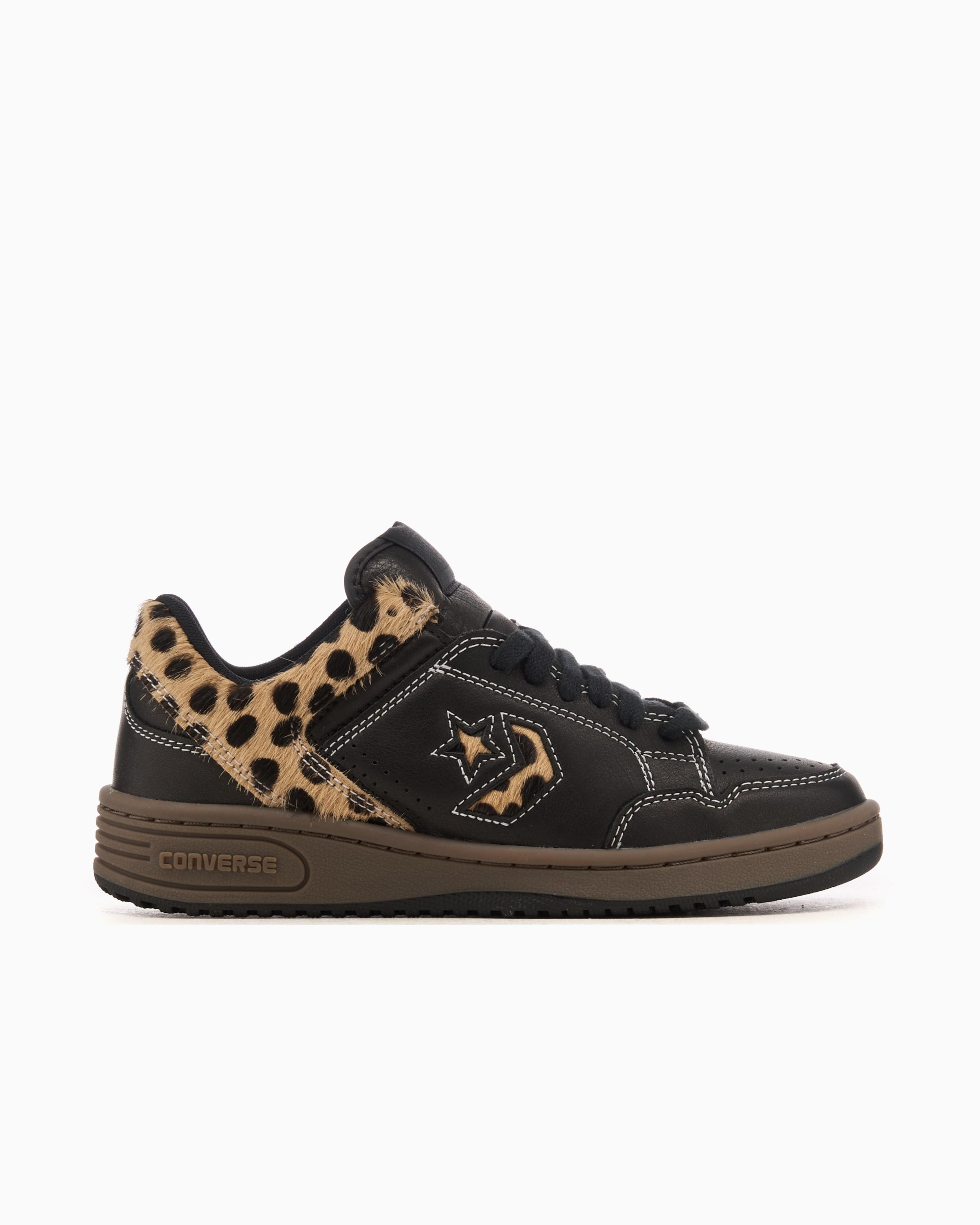 Converse Weapon OX