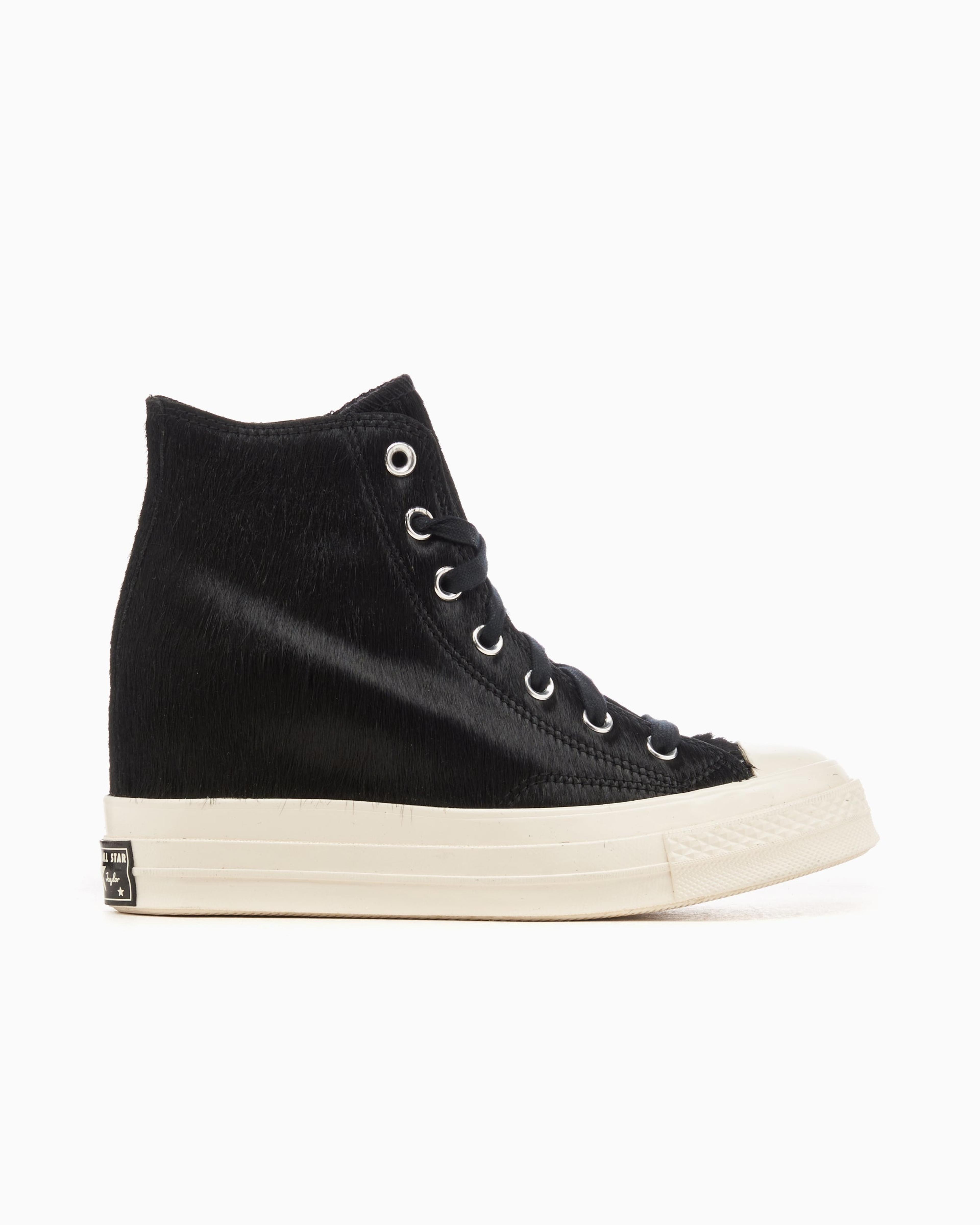 Converse Women's Chuck 70 Wedge High