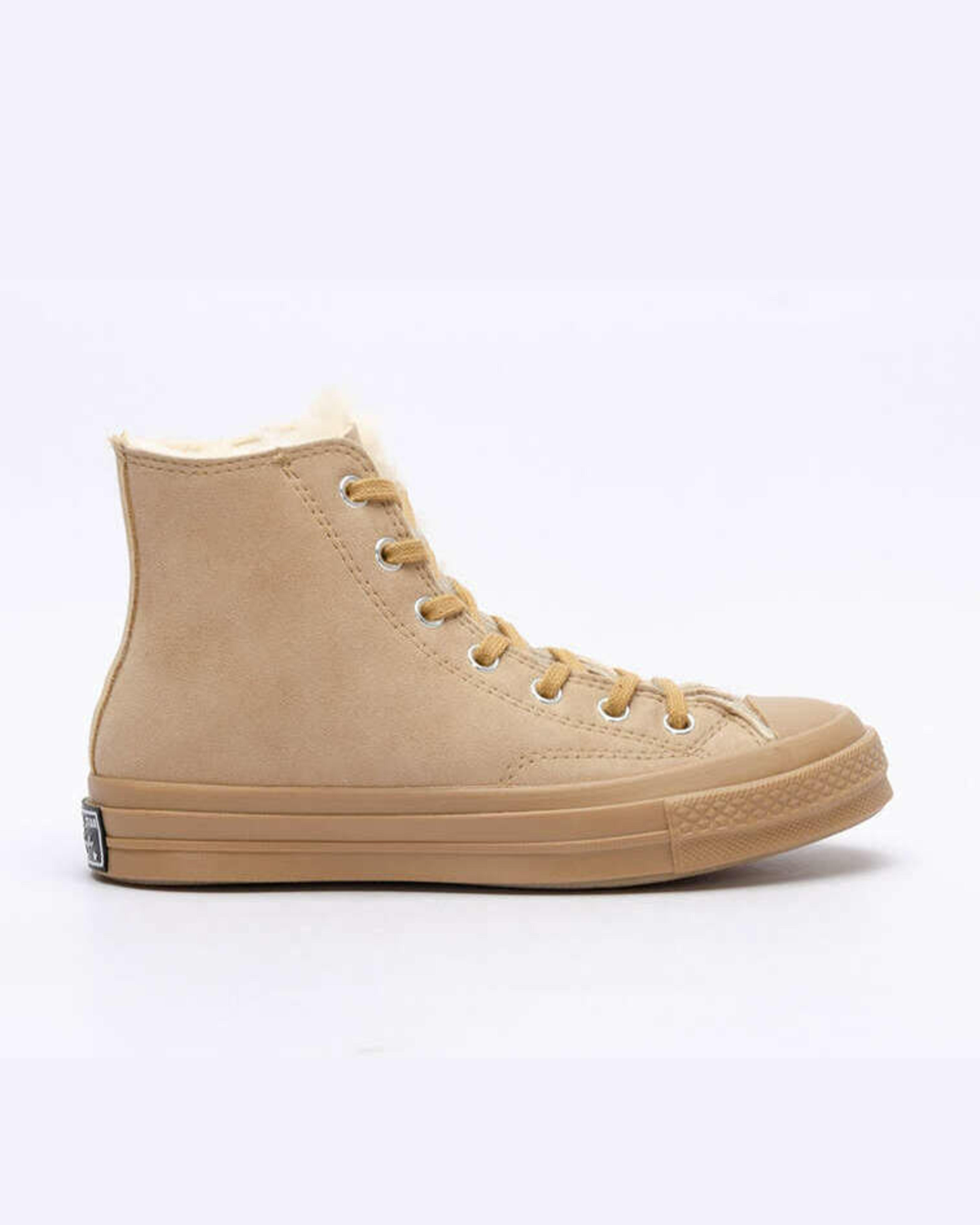 Converse x Converse CT70 Shearling