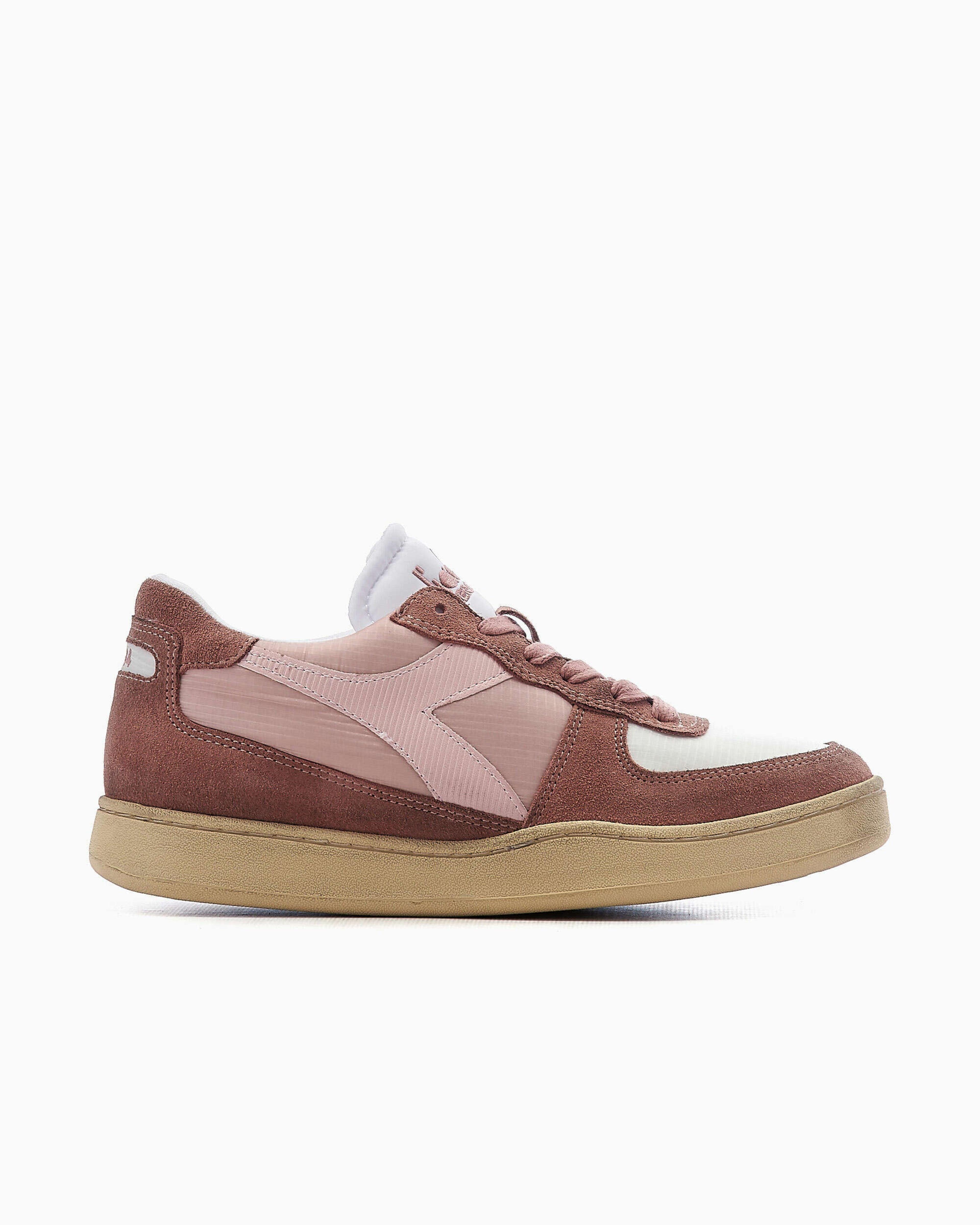 Diadora MI Basket Low RIPSTOP
