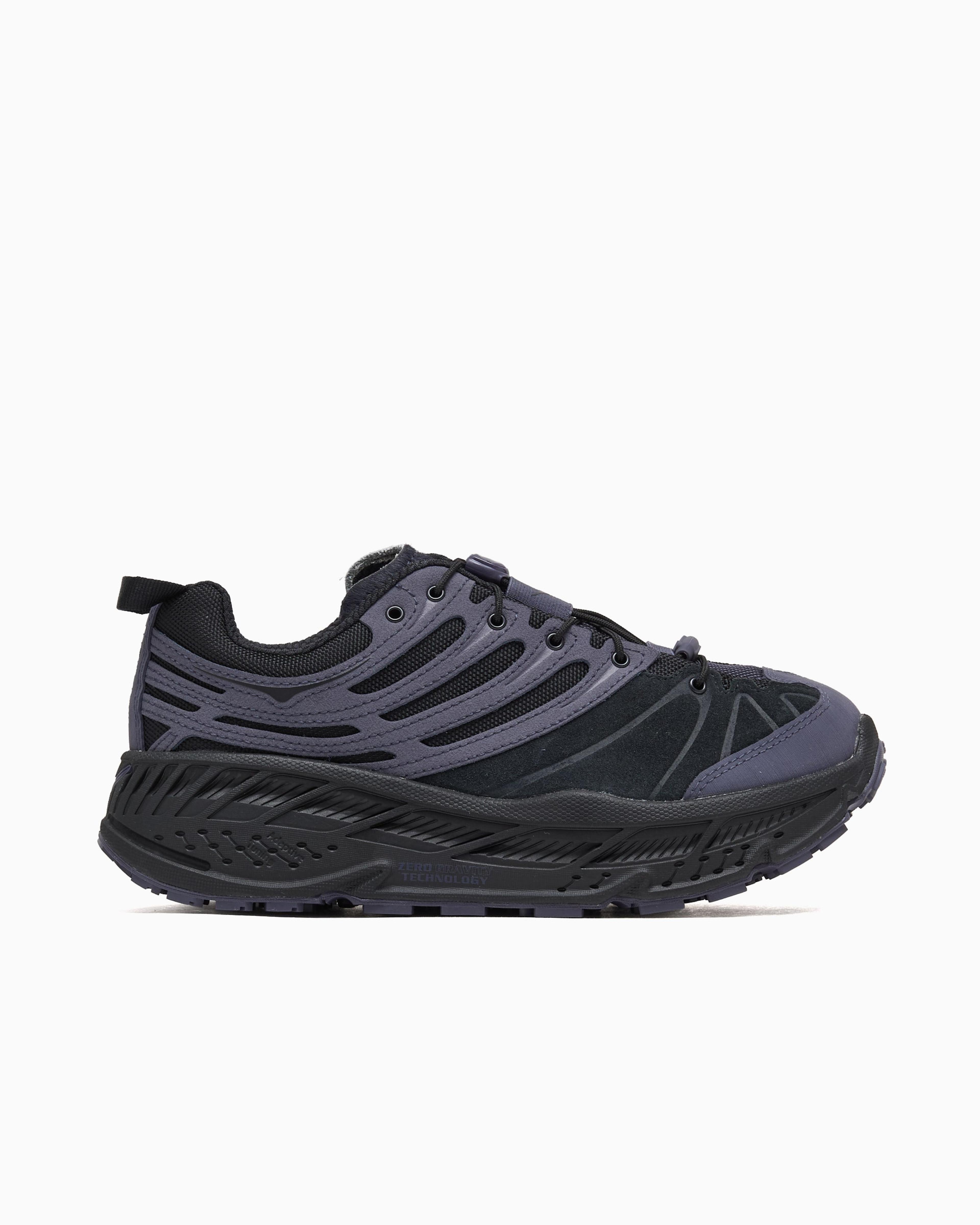 HOKA Elite Terrain System Stinson Evo OG