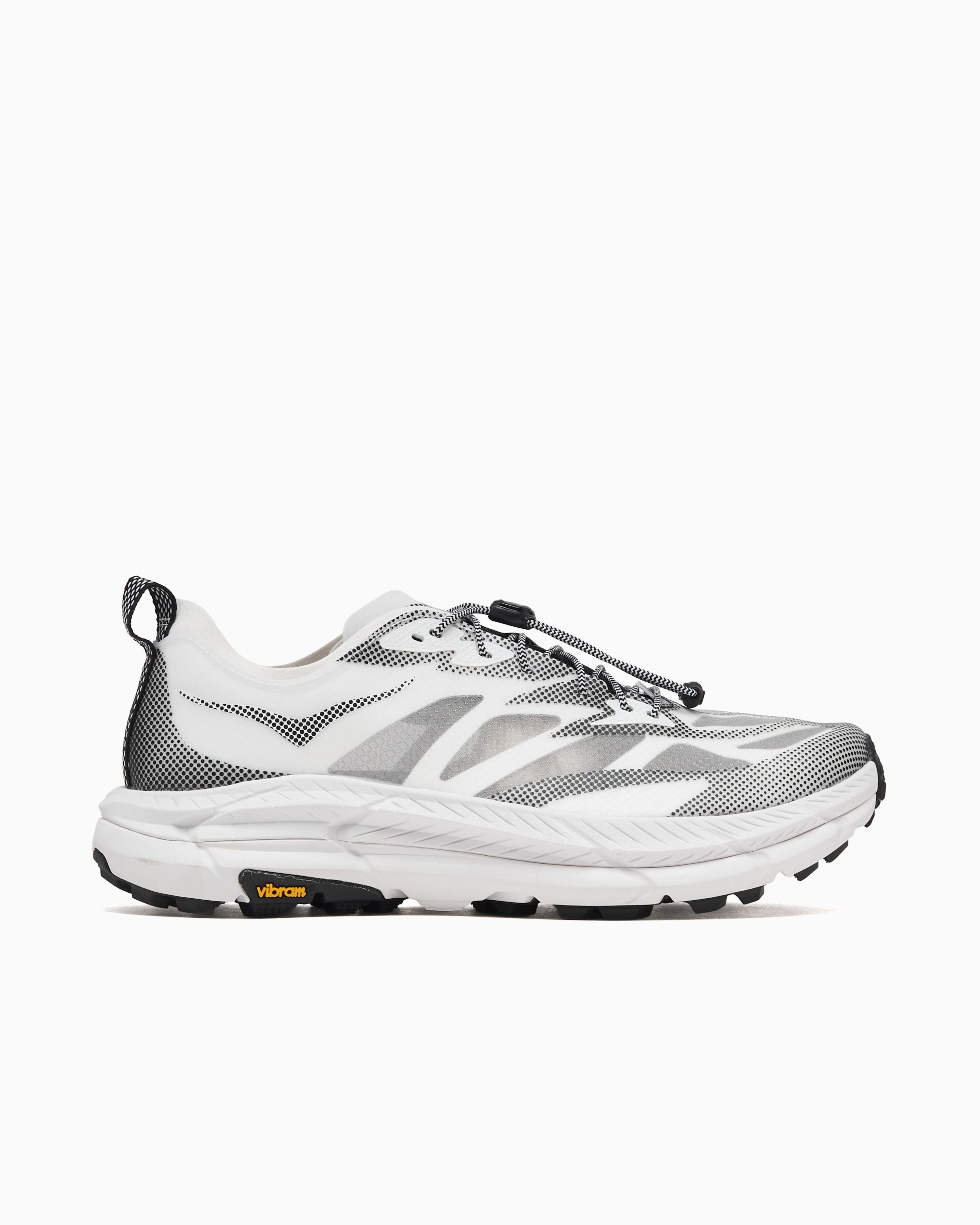 HOKA Mafate Speed 4 Lite Vibram