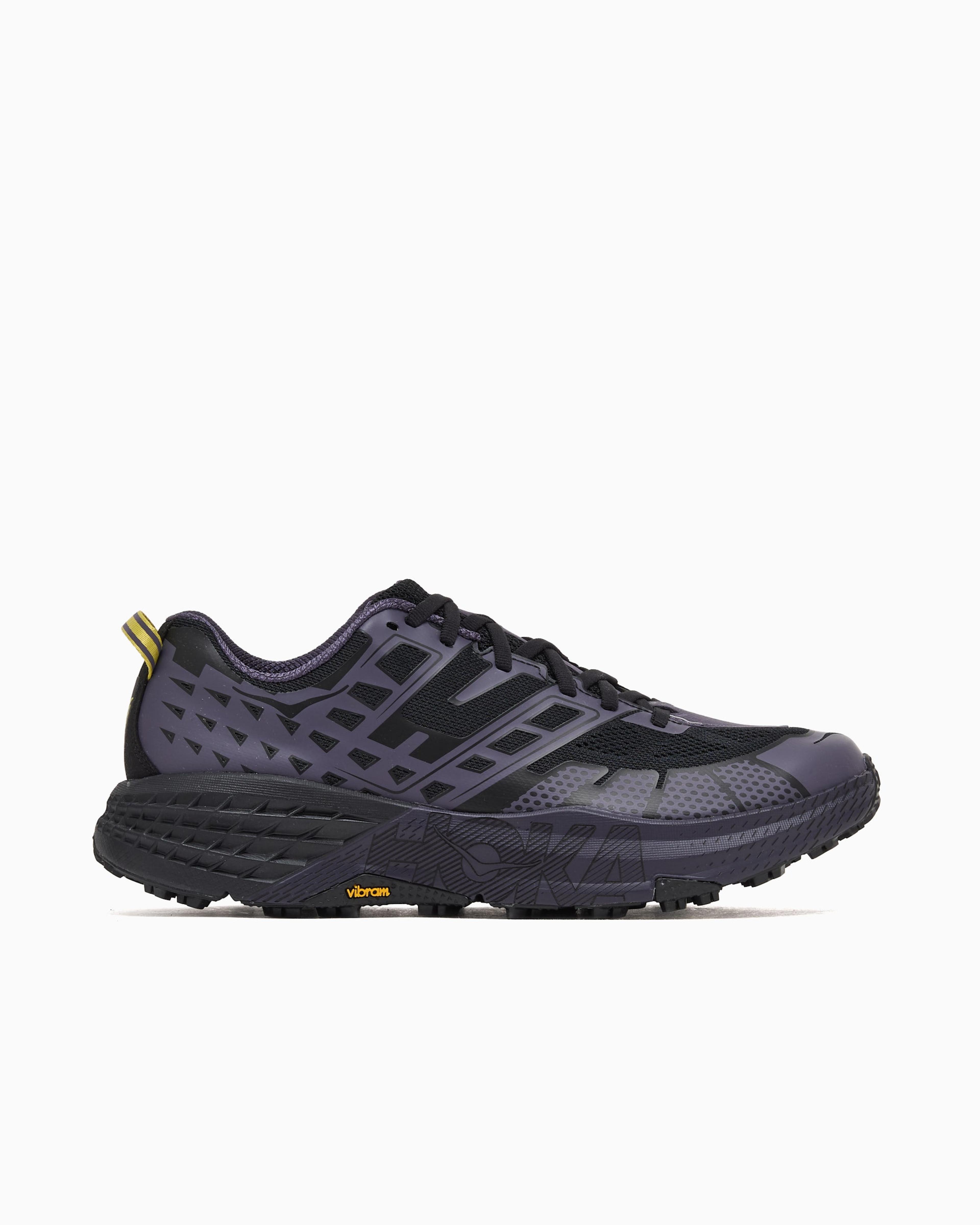 HOKA Speedgoat 2 Vibram